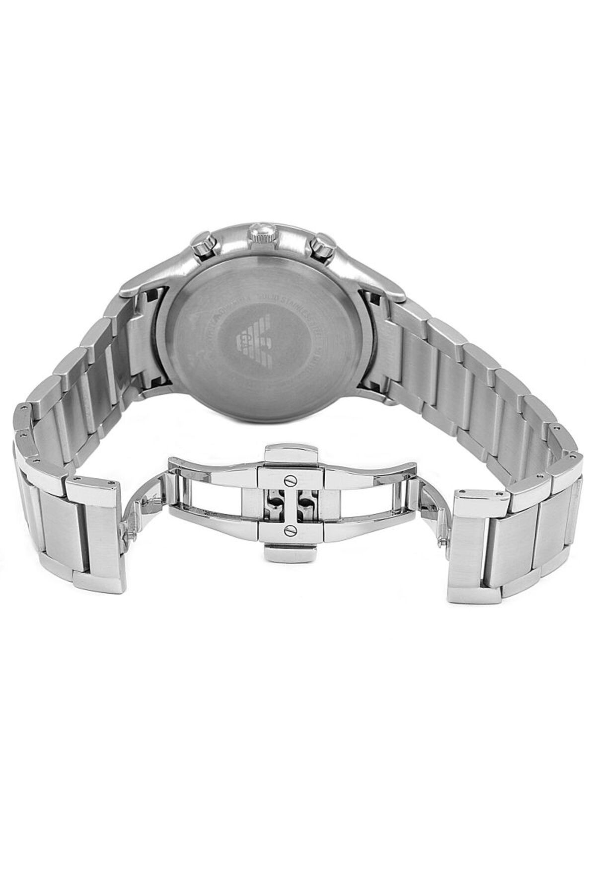 Emporio Armani-Ceas Barbati, Emporio Armani, Renato AR2448 8