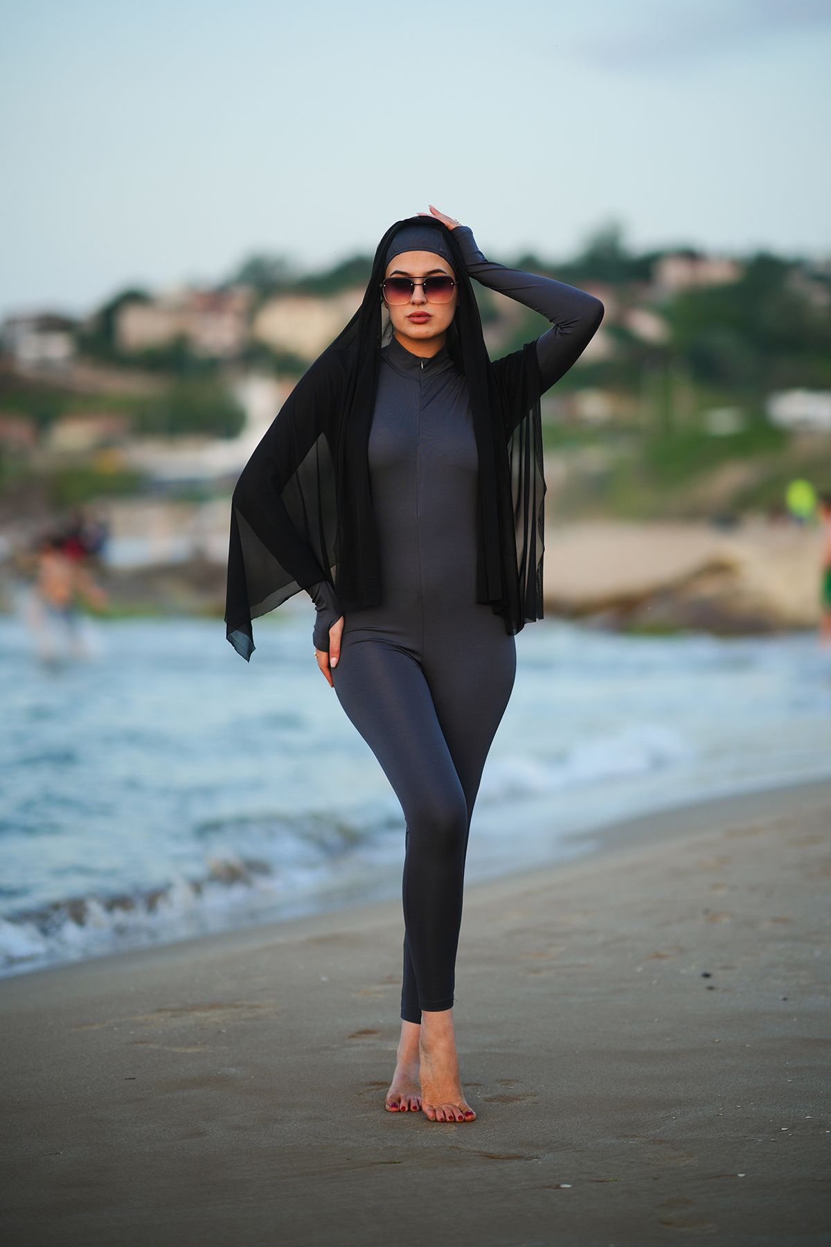 winmoda DÜZ PAREO