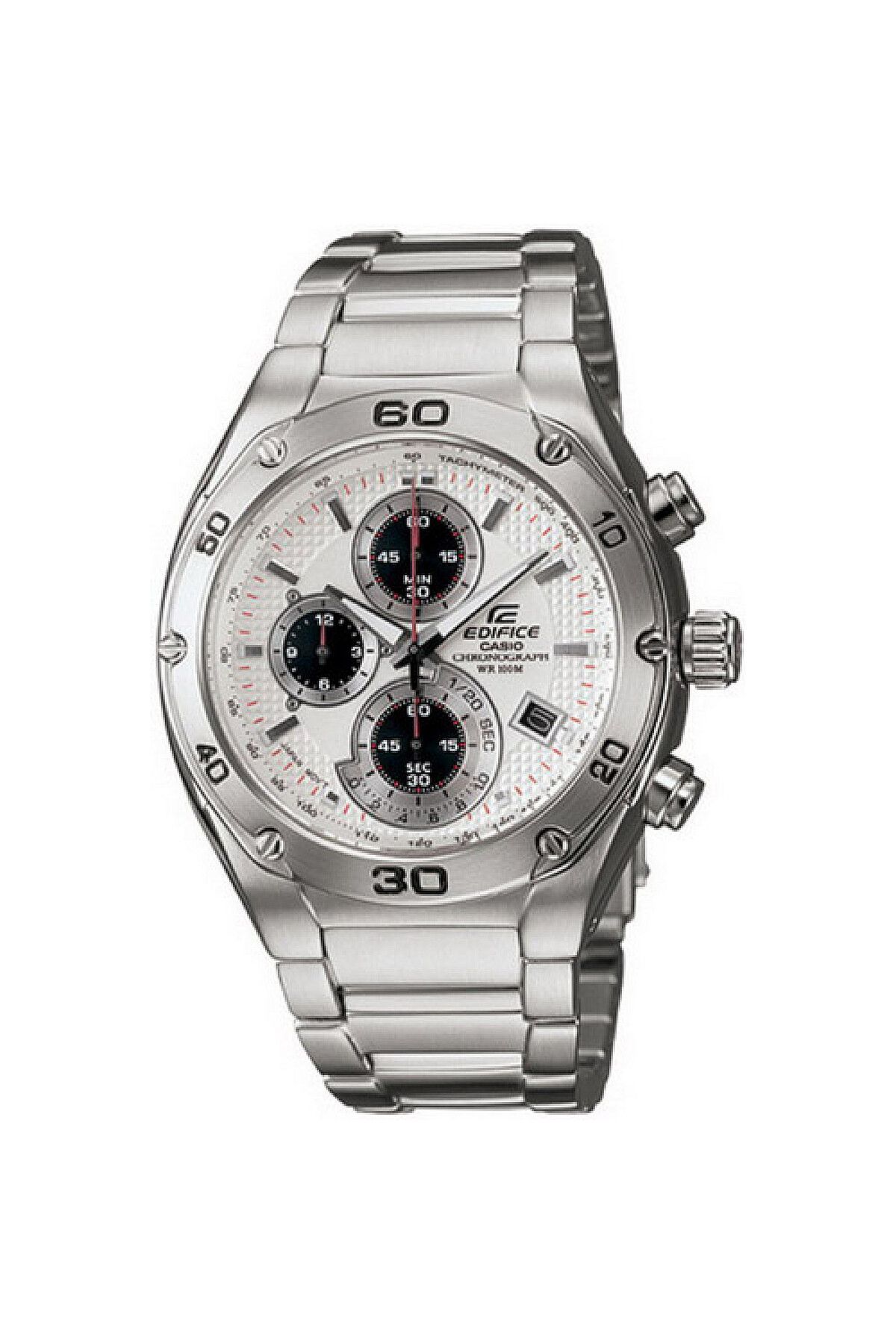 Casio-Men's Watch, Casio Edifice, Classic EF EF-517D-7AVDF 1