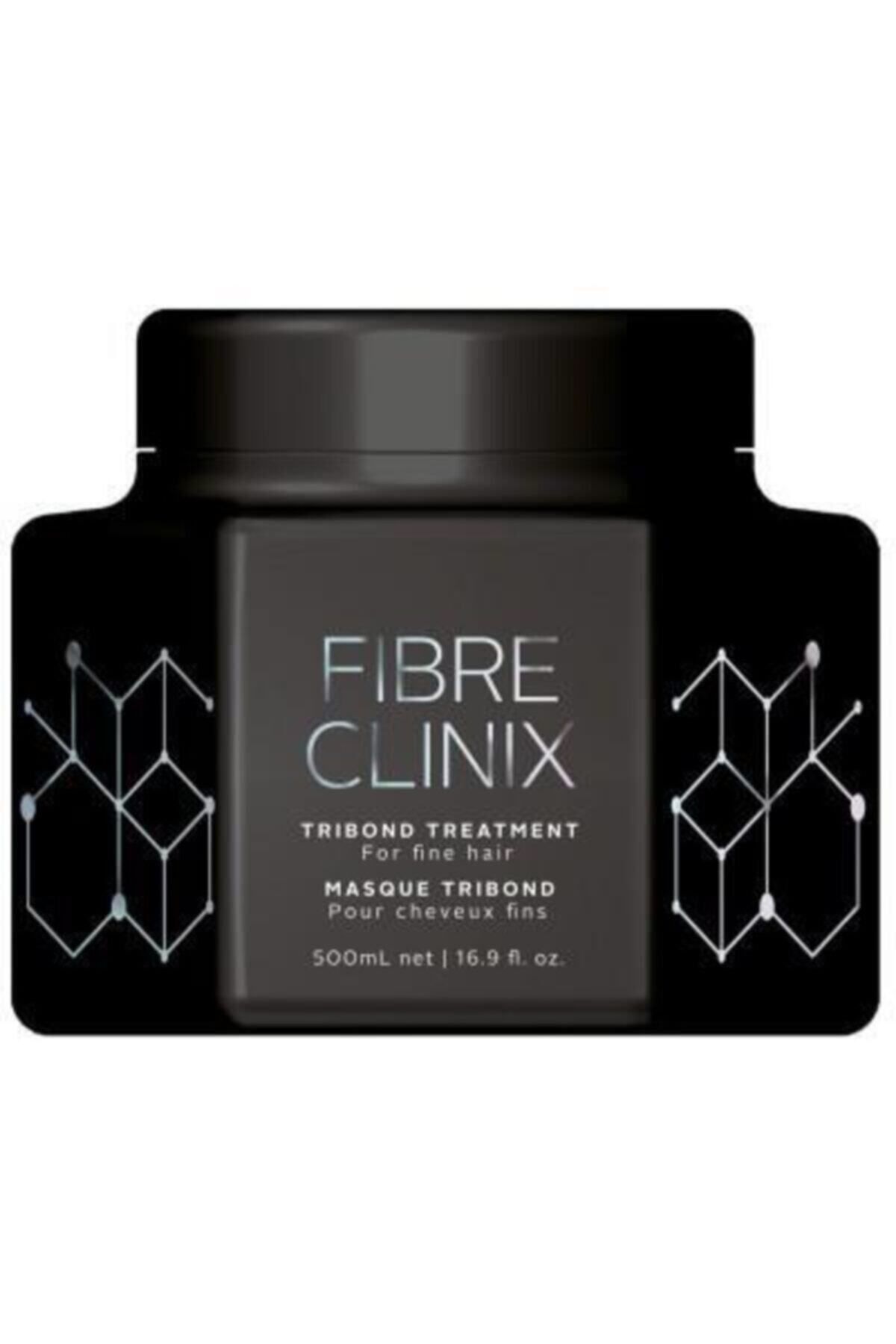 Bonacure Koçak Kozmetik Bc Fibre Clinix Ince Telli Saçlar Için Maske 500 Ml