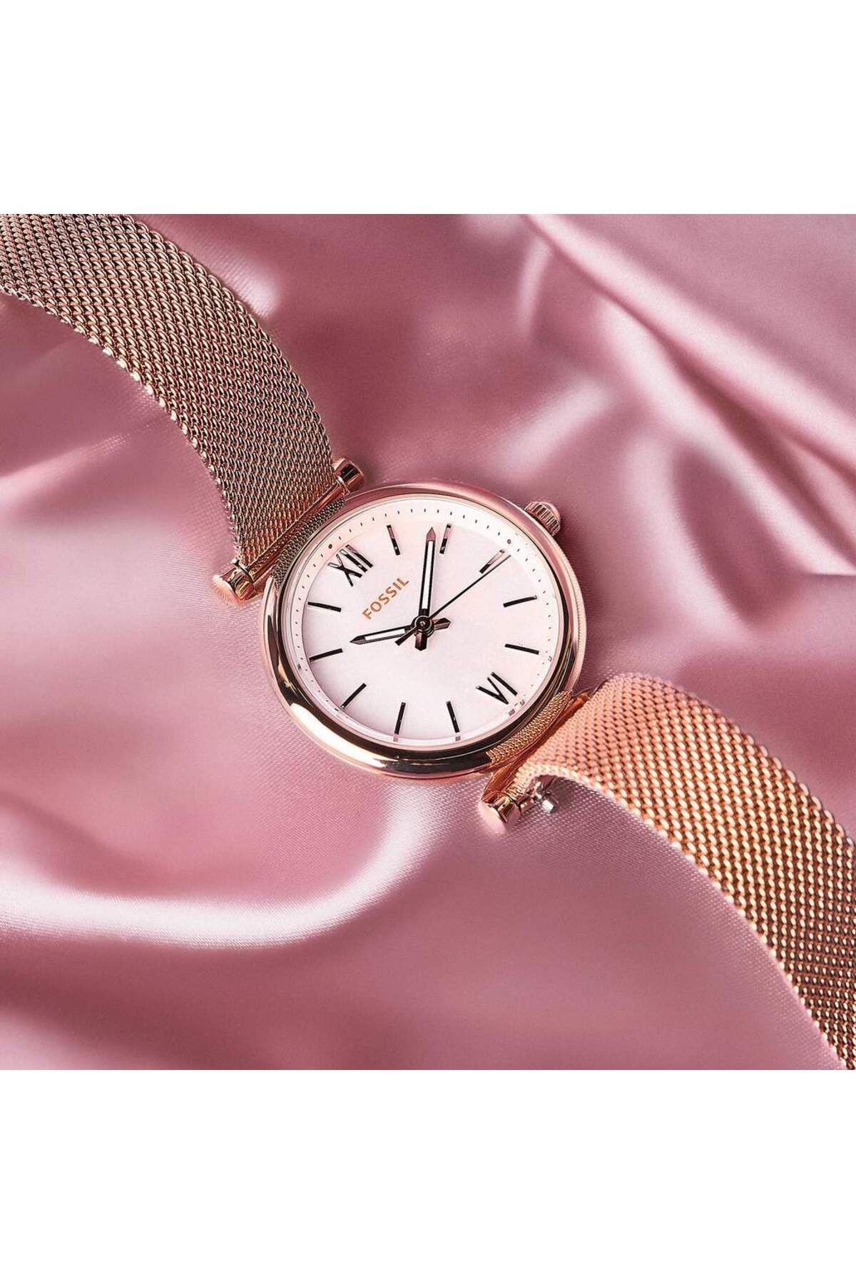 Fossil-Women's Watch, Fossil, Carlie Mini ES4433 8