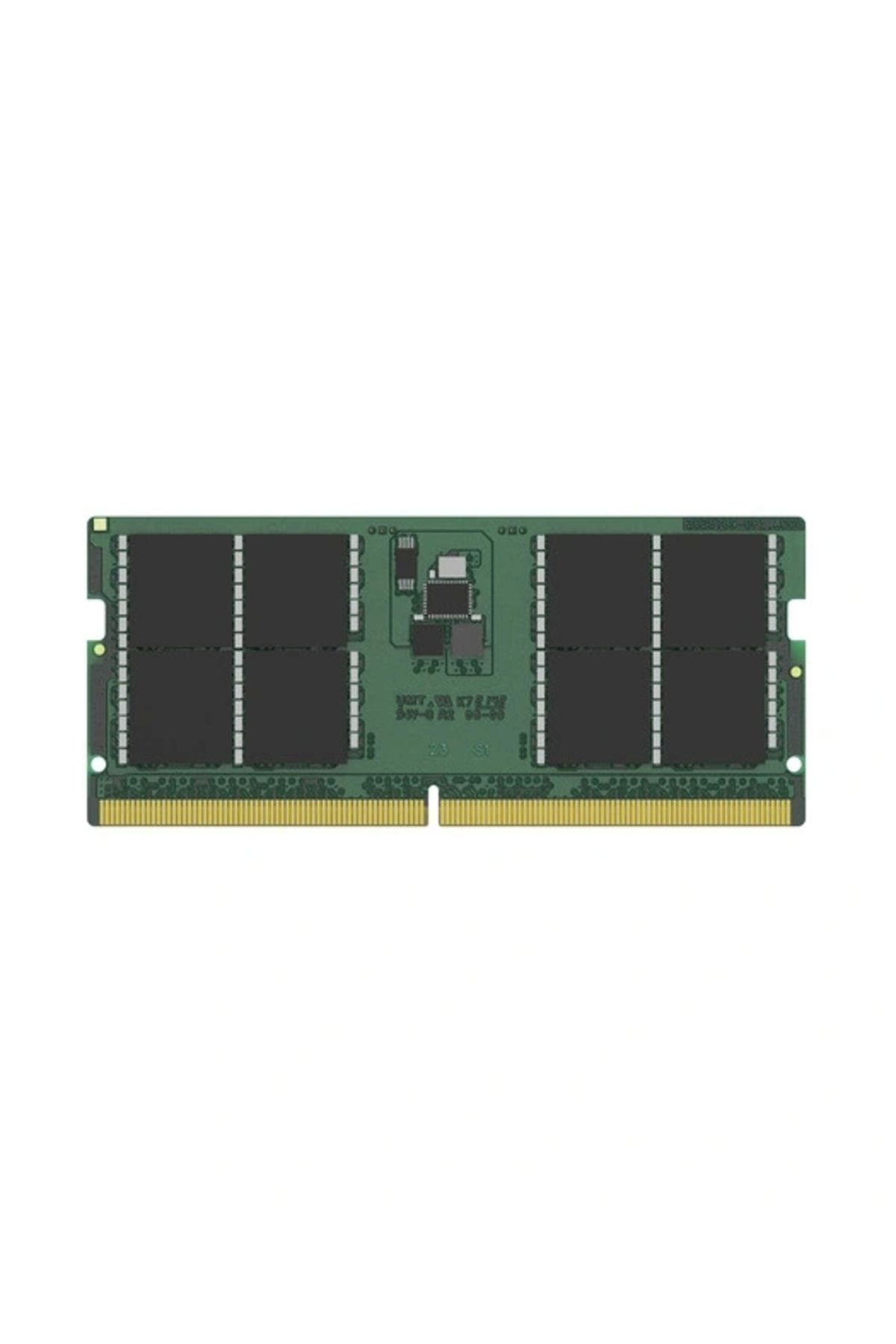 ShopNova 32GB 5600MT/s DDR5 Non-ECC CL46 SODIMM 2Rx8