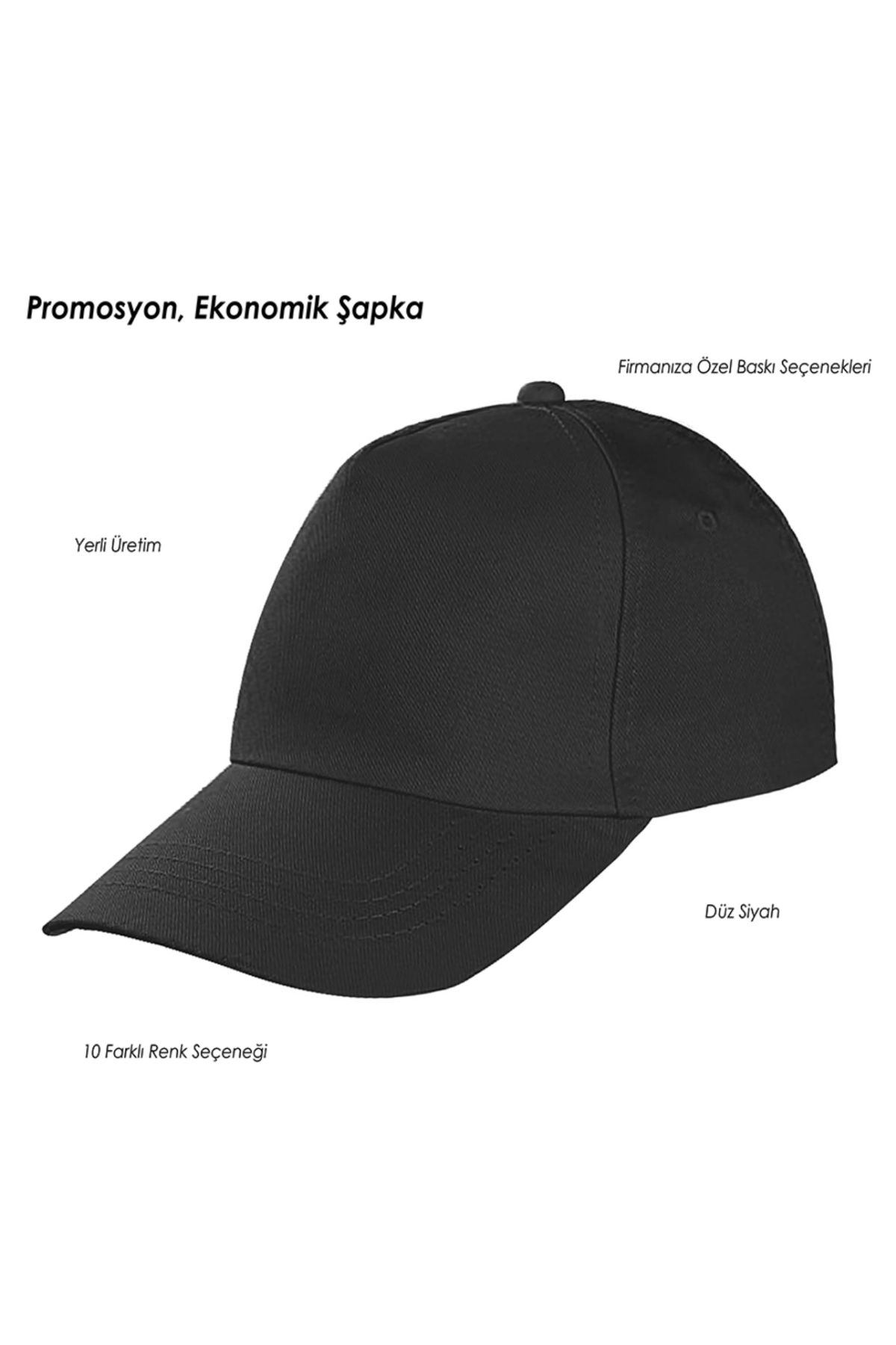 essbag ŞAPKA