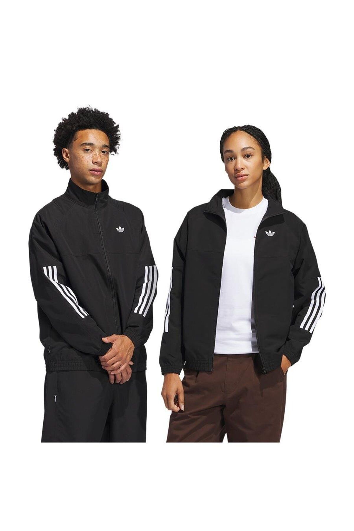 Adidas Jackets 🧥 40-80% off! | Stylish and Sporty - Trendyol