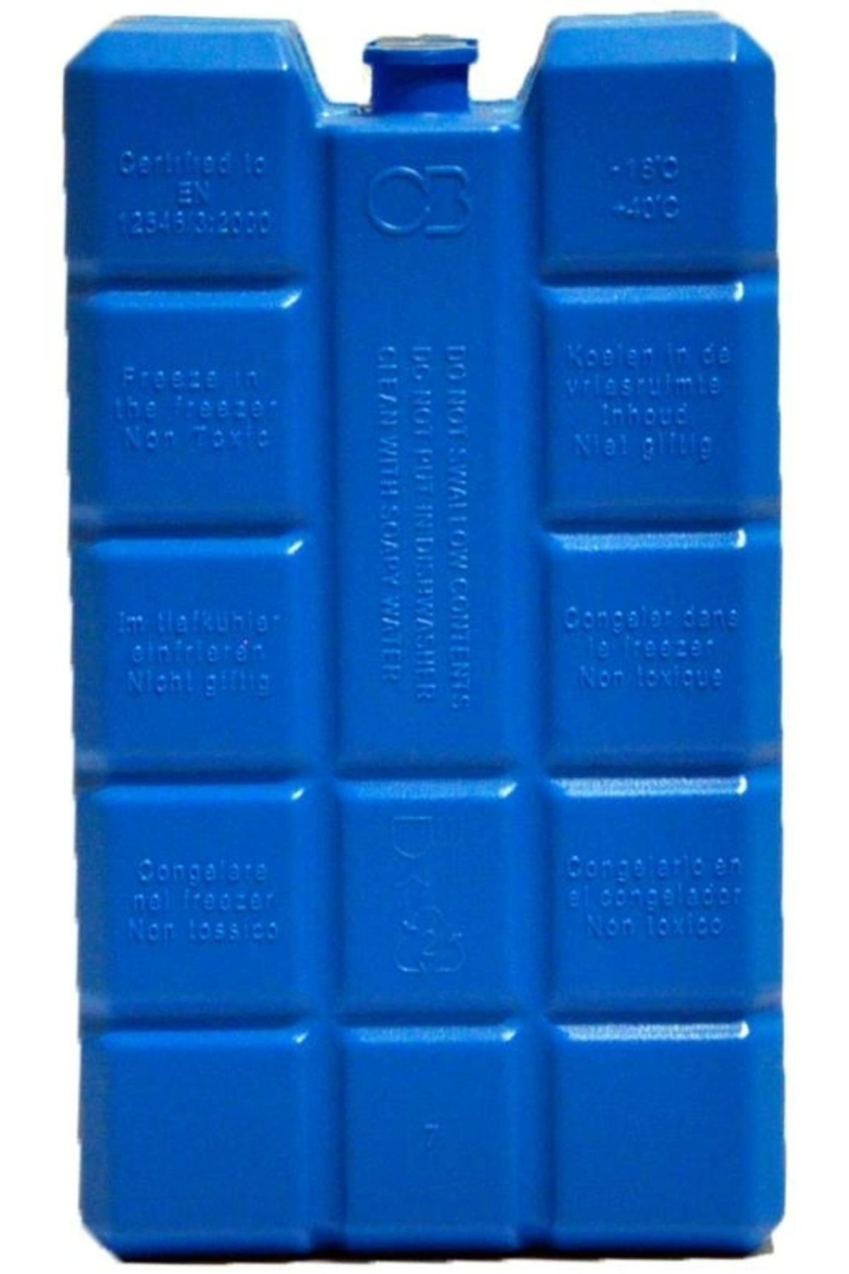 ShopNova NE3054 (C-3097) Buz Kasedi 2x400g