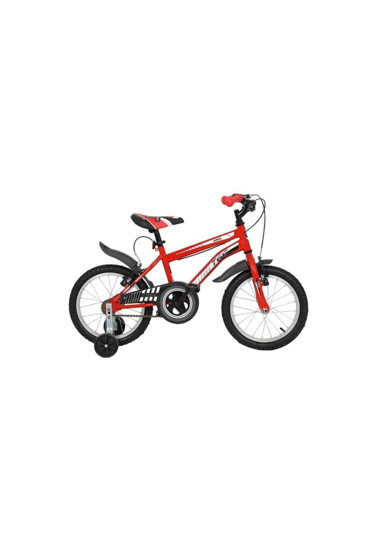 SerenityHaven Ares-16 Jant