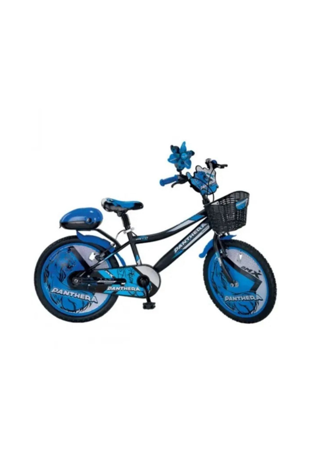 SerenityHaven Panthera 20 Jant