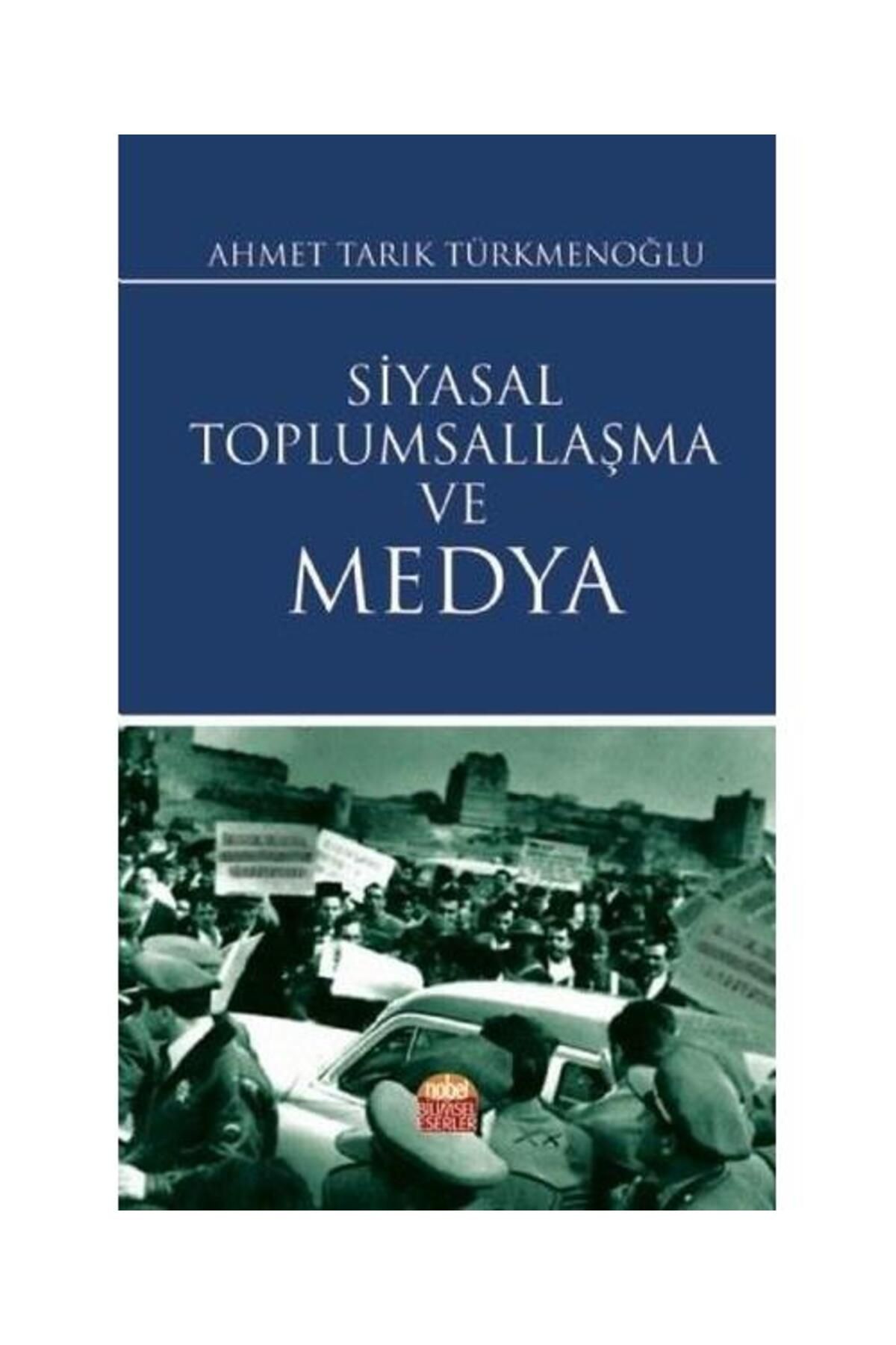 Nobel Bilimsel Eserler Siyasal Toplumsallaşma ve Medya