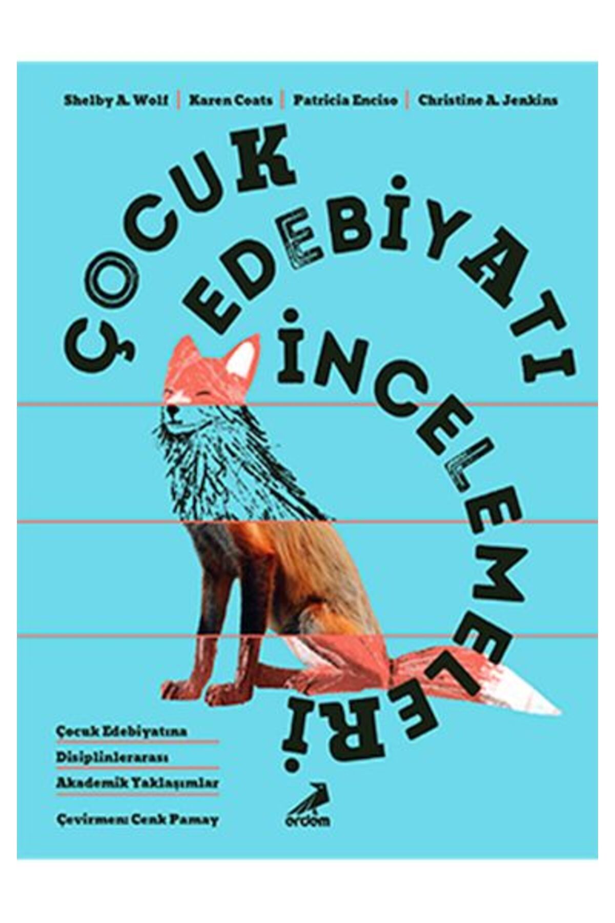 Erdem Yayınları Çocuk Edebiyatı İncelemeleri