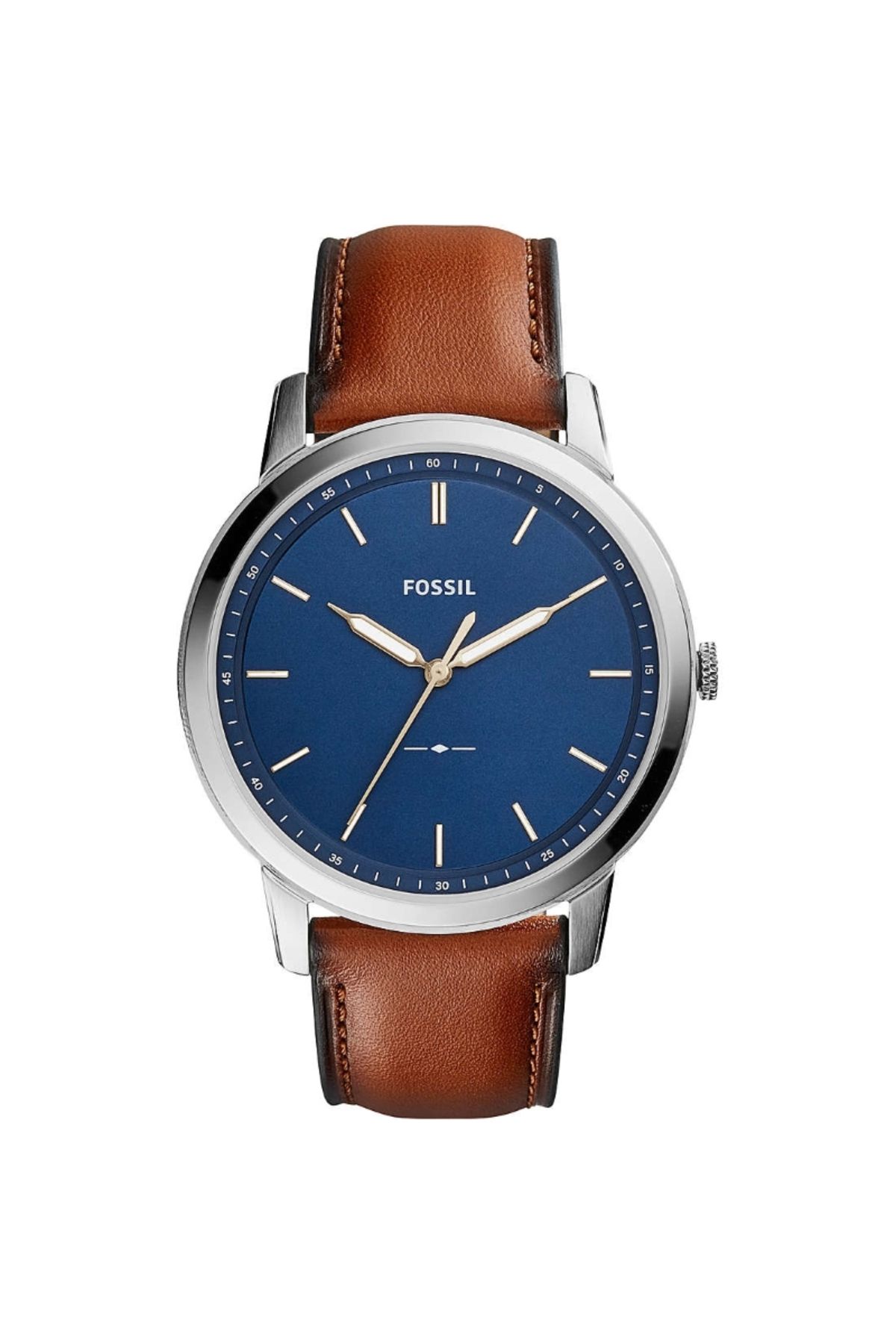 Fossil-Ceas Barbati, Fossil, The Minimalist FS5304 1