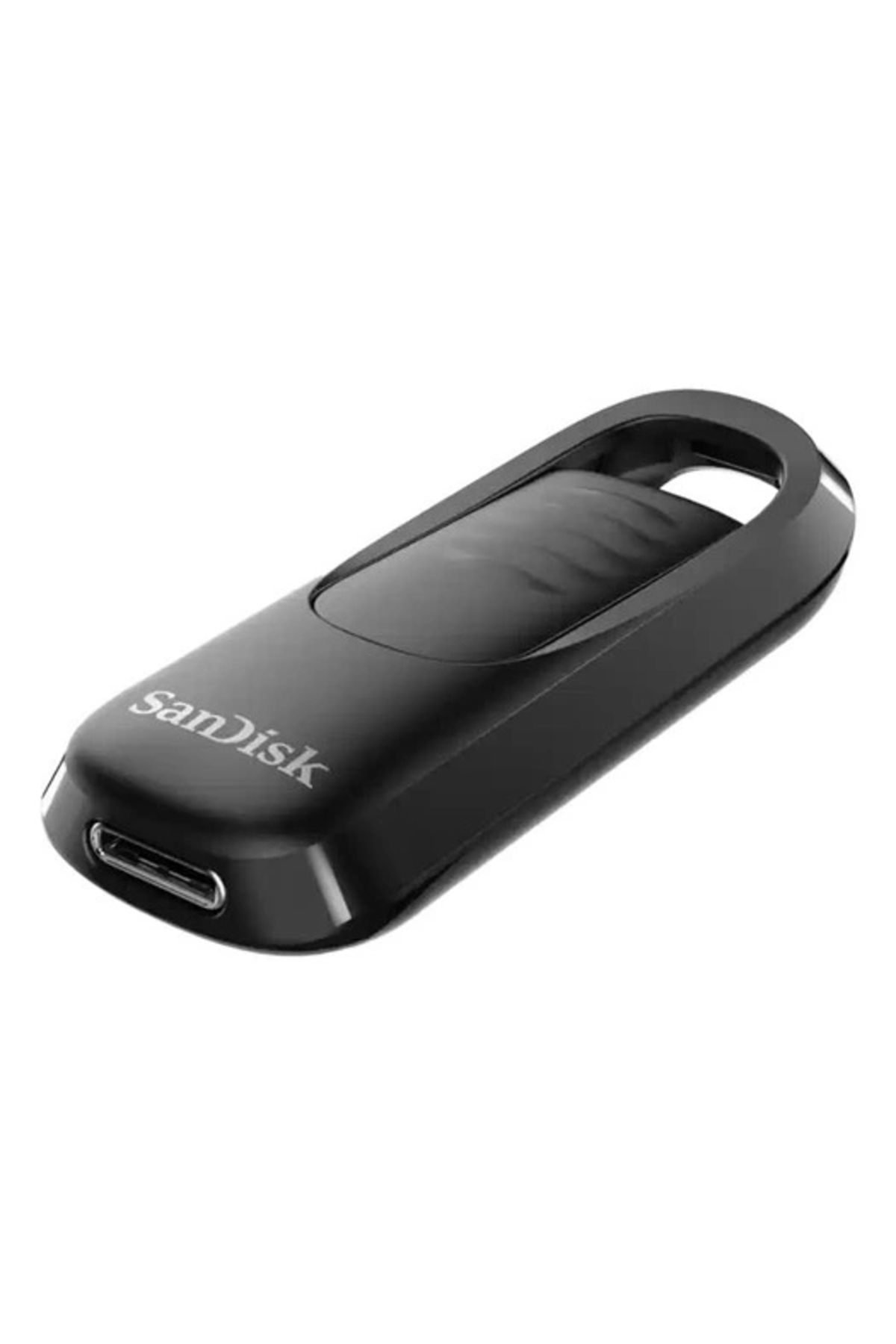 ShopNova SanDisk Ultra Slider 128 GB Type-C USB 3.2