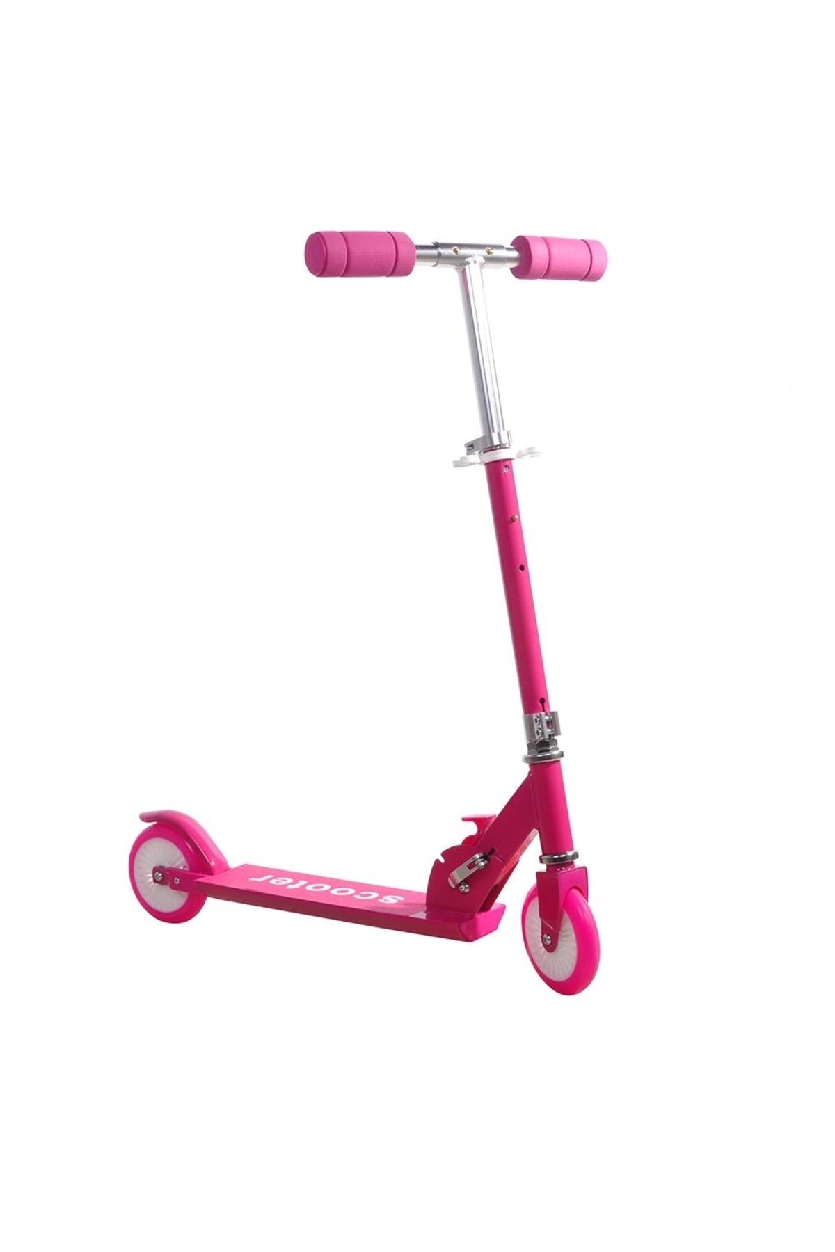 ShopNova Xslide Crazy Scooter