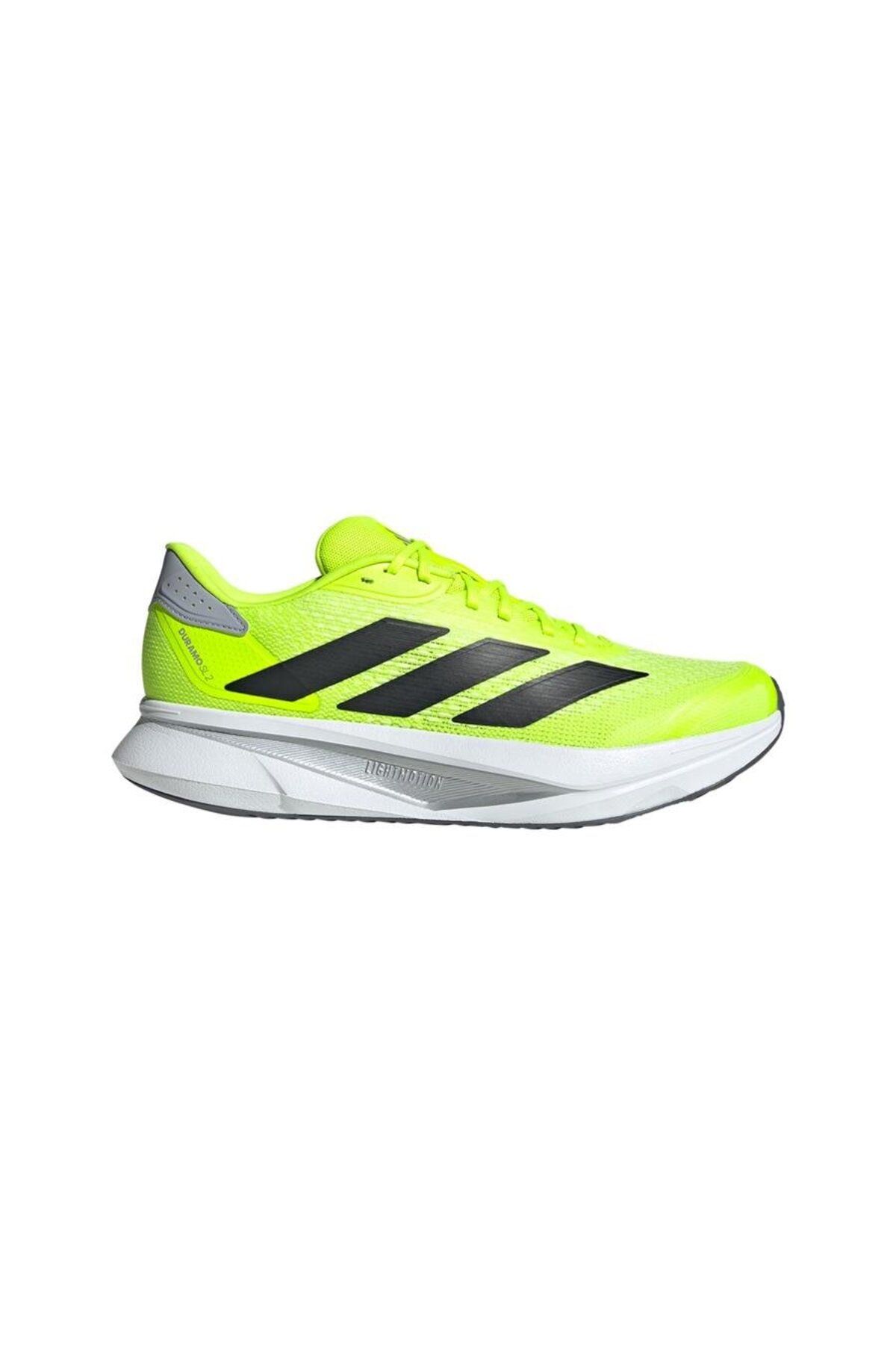 adidas Erkek Yeşil Koşu Ayakkabısı Duramo Sl2 M If9395