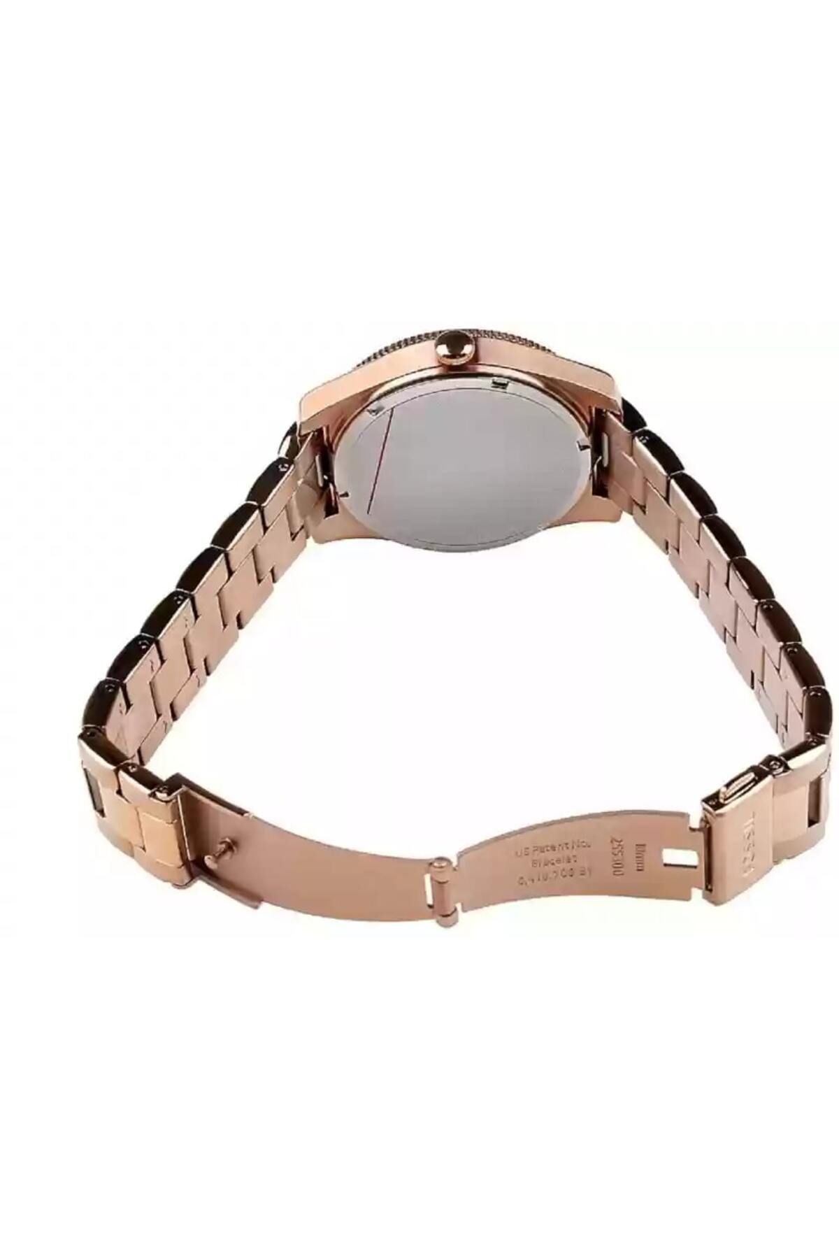 Fossil-Women's watch, Fossil, Scarlette ES4315 4