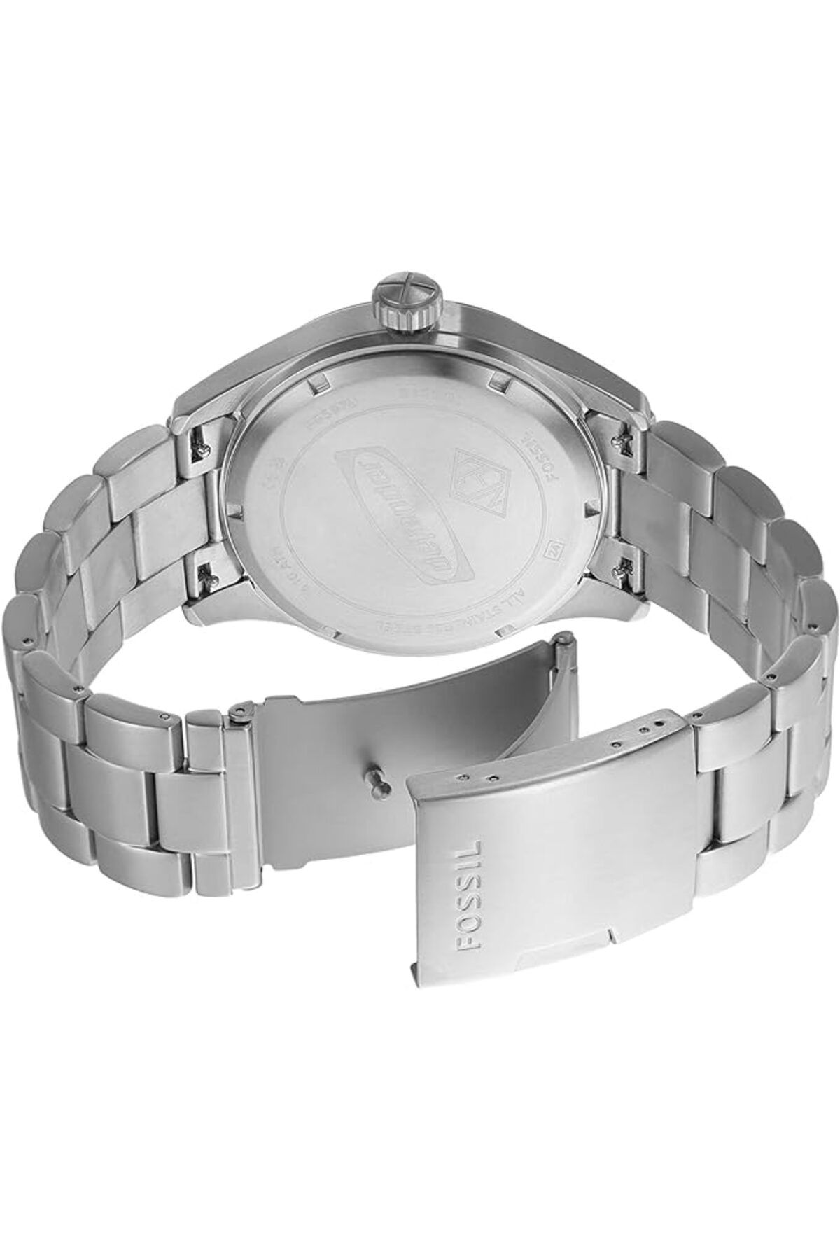 Fossil-Men's Watch, Fossil, Defender Solar FS5973 4