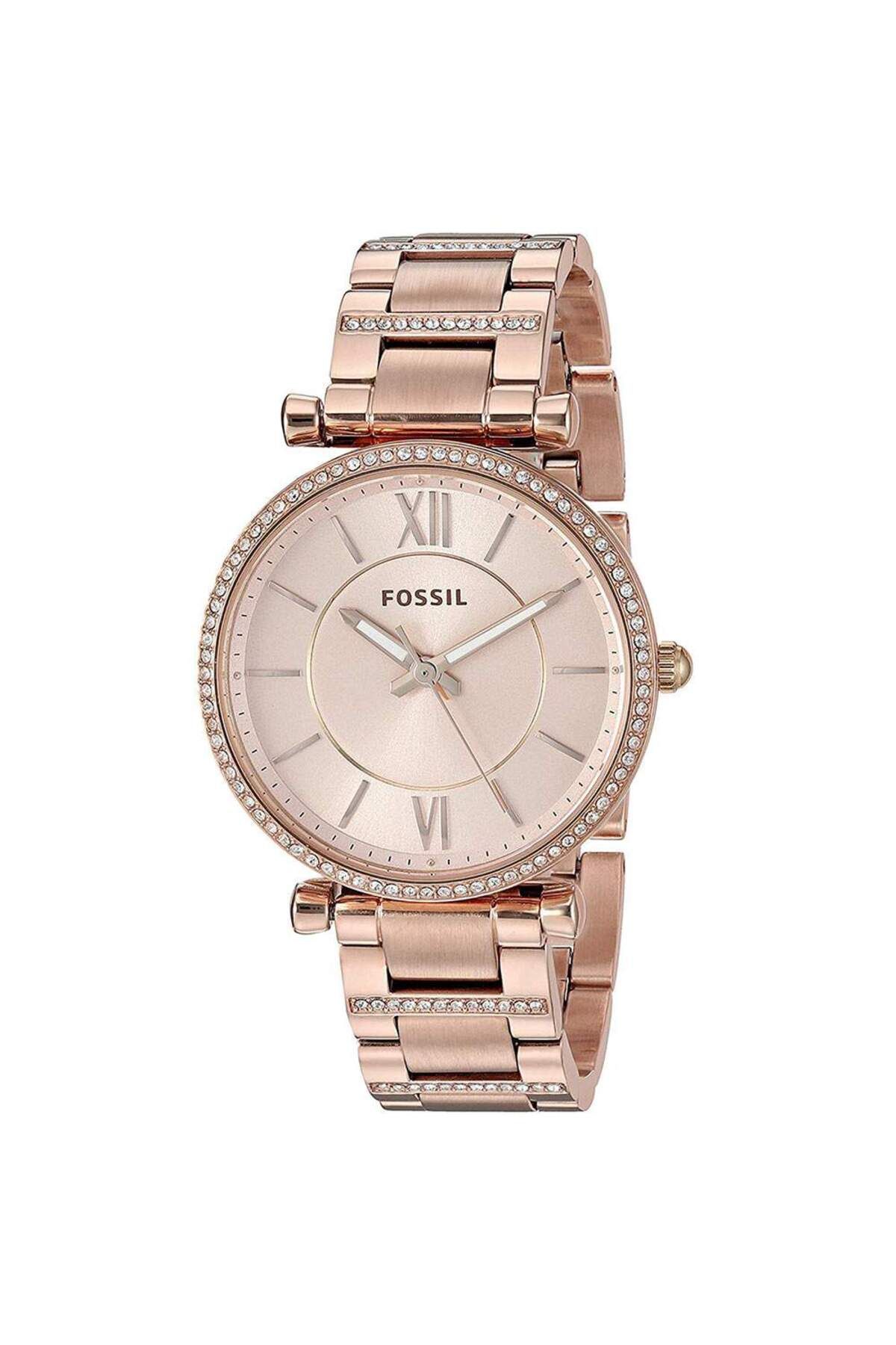 Fossil-Women's Watch, Fossil, Carlie ES4301 1