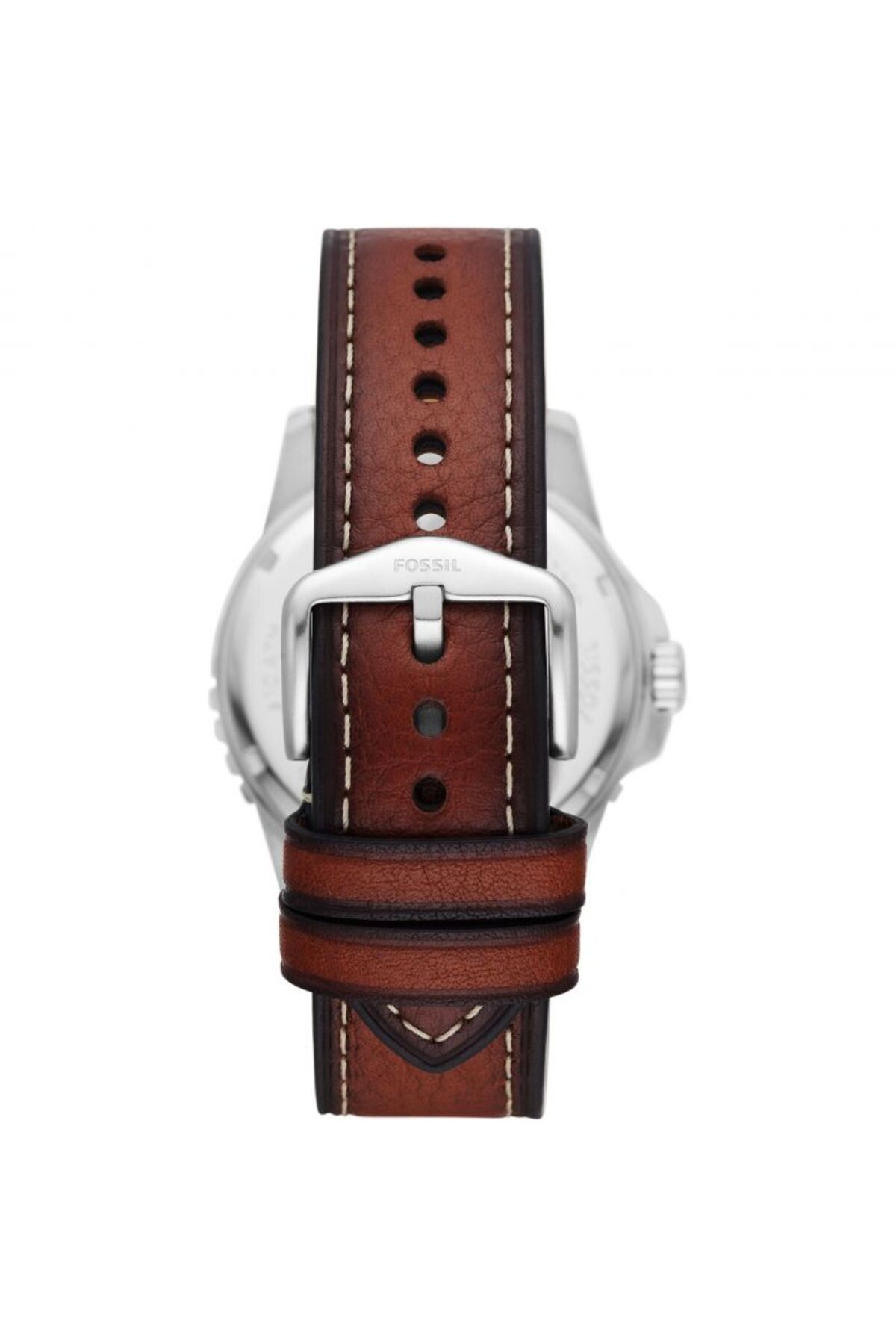 Fossil-Men's Watch, Fossil, Fossil Blue FS5961 4