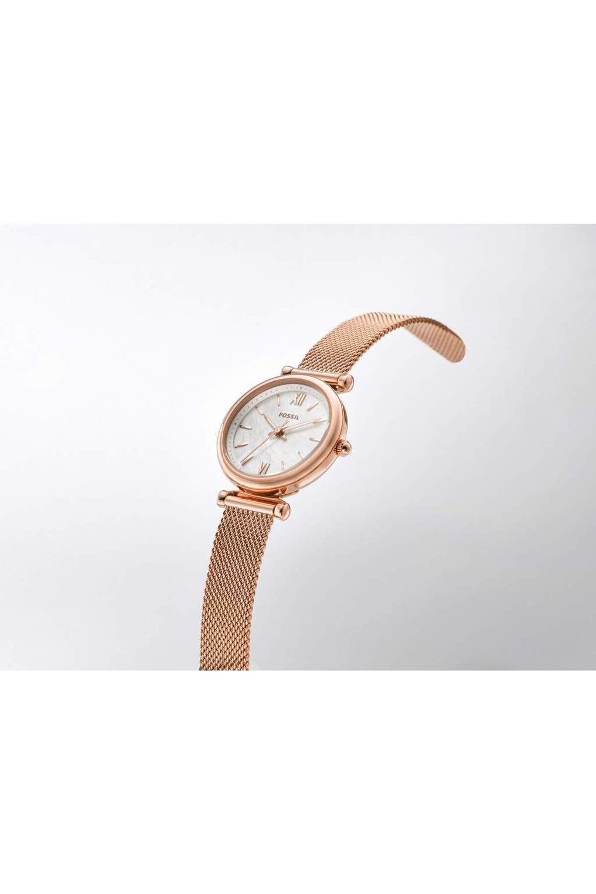 Fossil-Women's Watch, Fossil, Carlie Mini ES4433 2