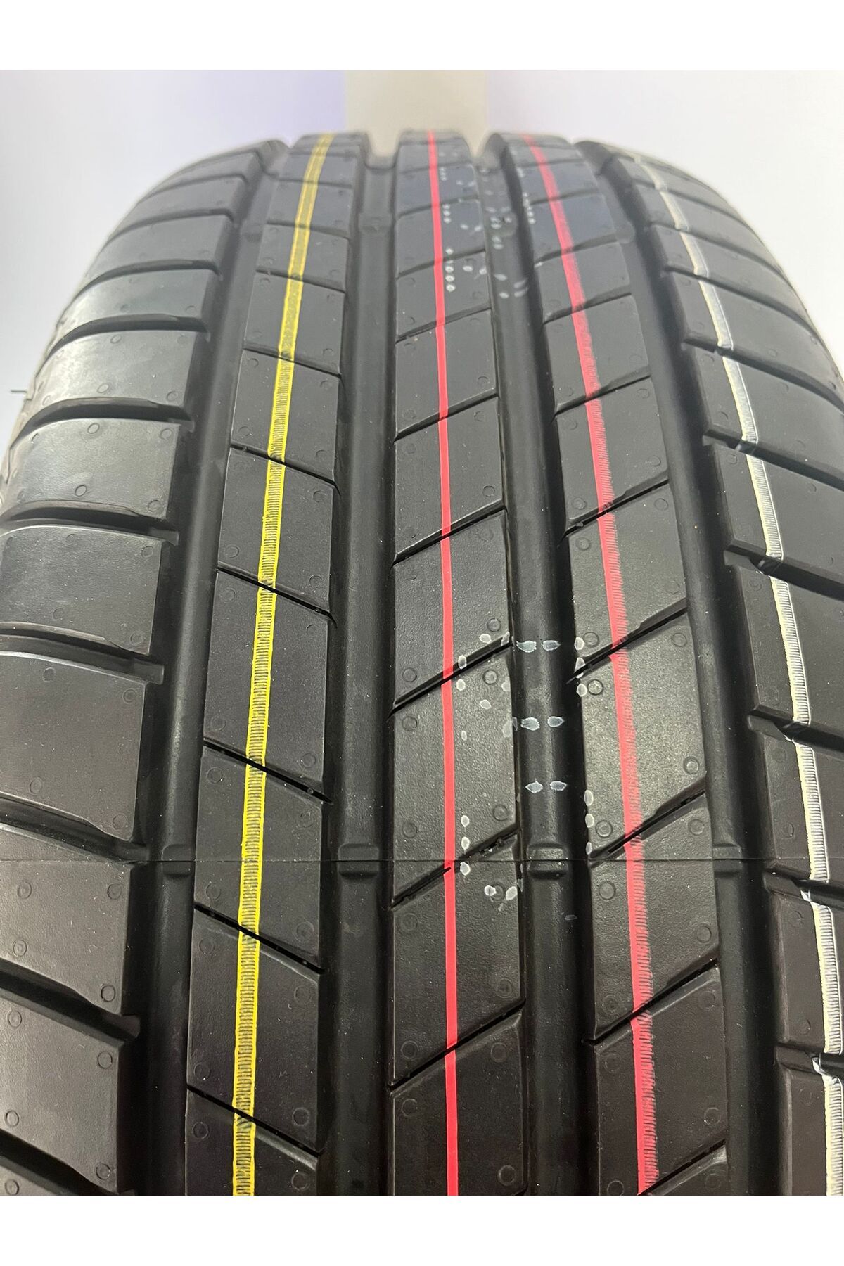 Bridgestone 185/65R15 ( 2025 üretim ) BRİDGESTONE TURANZA T005 88H B/A/70