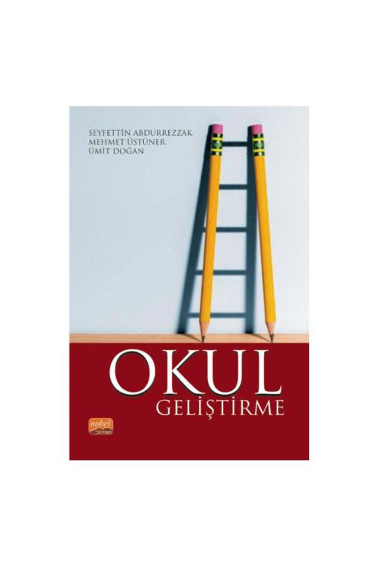 Nobel Bilimsel Eserler Okul Geliştirme