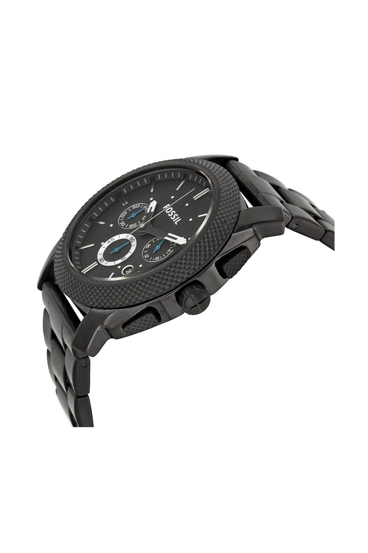 Fossil-Men's Watch, Fossil, Machine FS4552 3