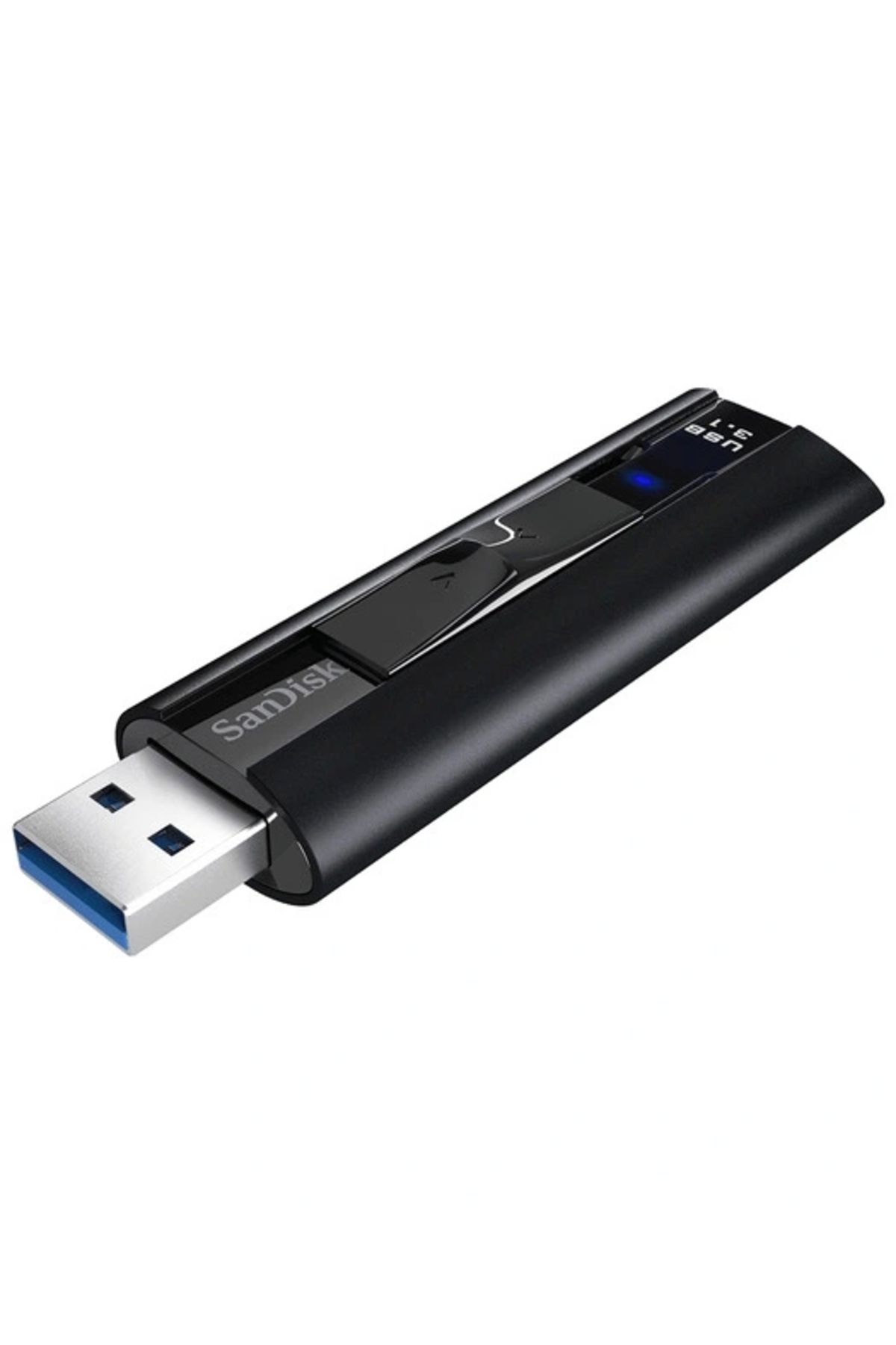 ShopNova SanDisk Extreme PRO USB 3.1 Solid State Flash Drive 128GB