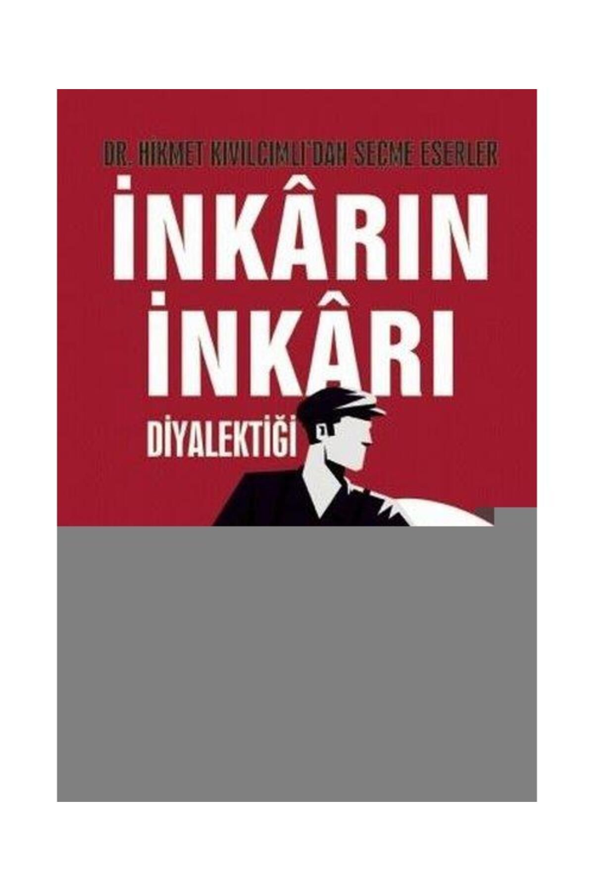 Nobel Bilimsel Eserler İnkarın İnkarı