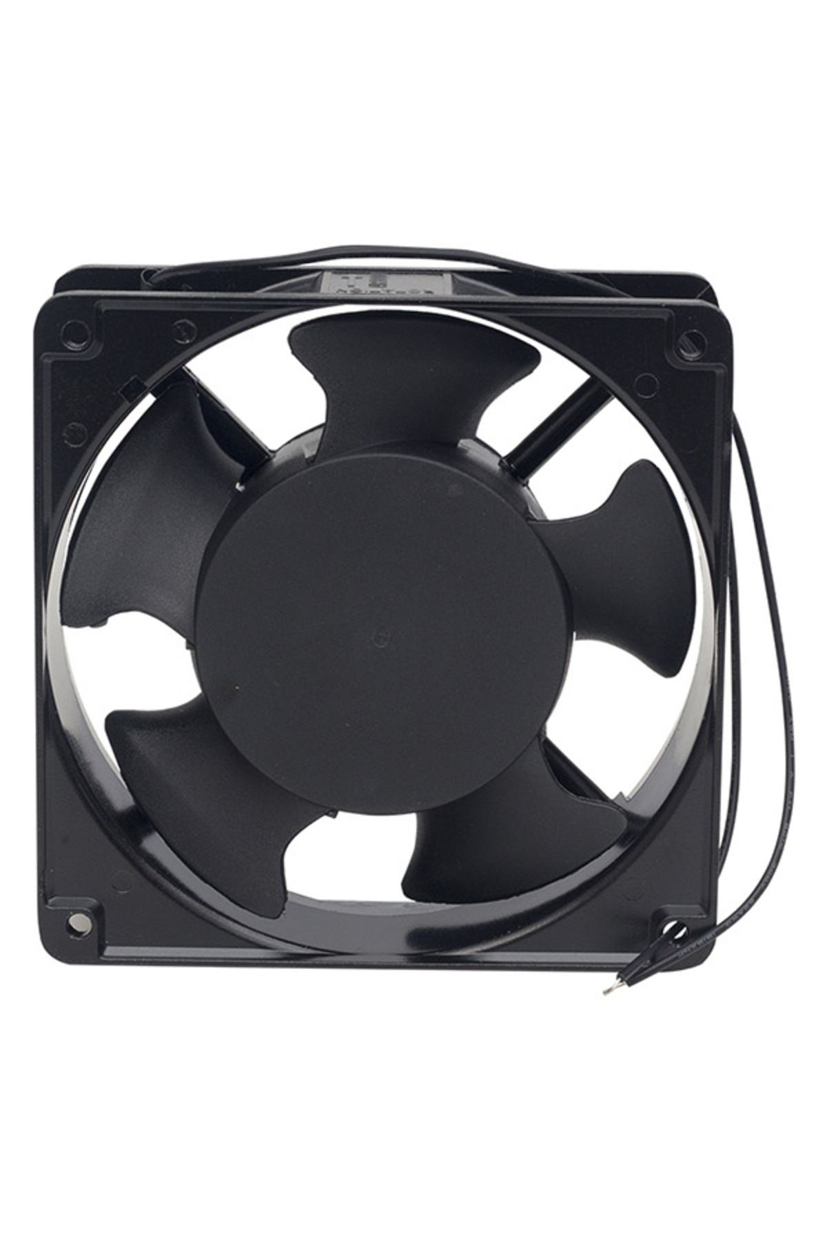 AOTS SVNON DP-200A 12X12X3.8 CM 220 VOLT 12038 METAL KASA FAN (5132)
