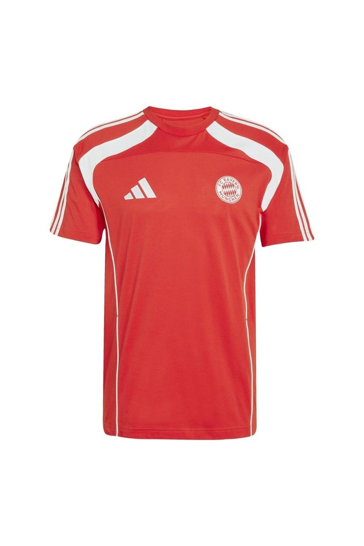 آدیداس تی شرت مردانه طرح FC BK کد 9425