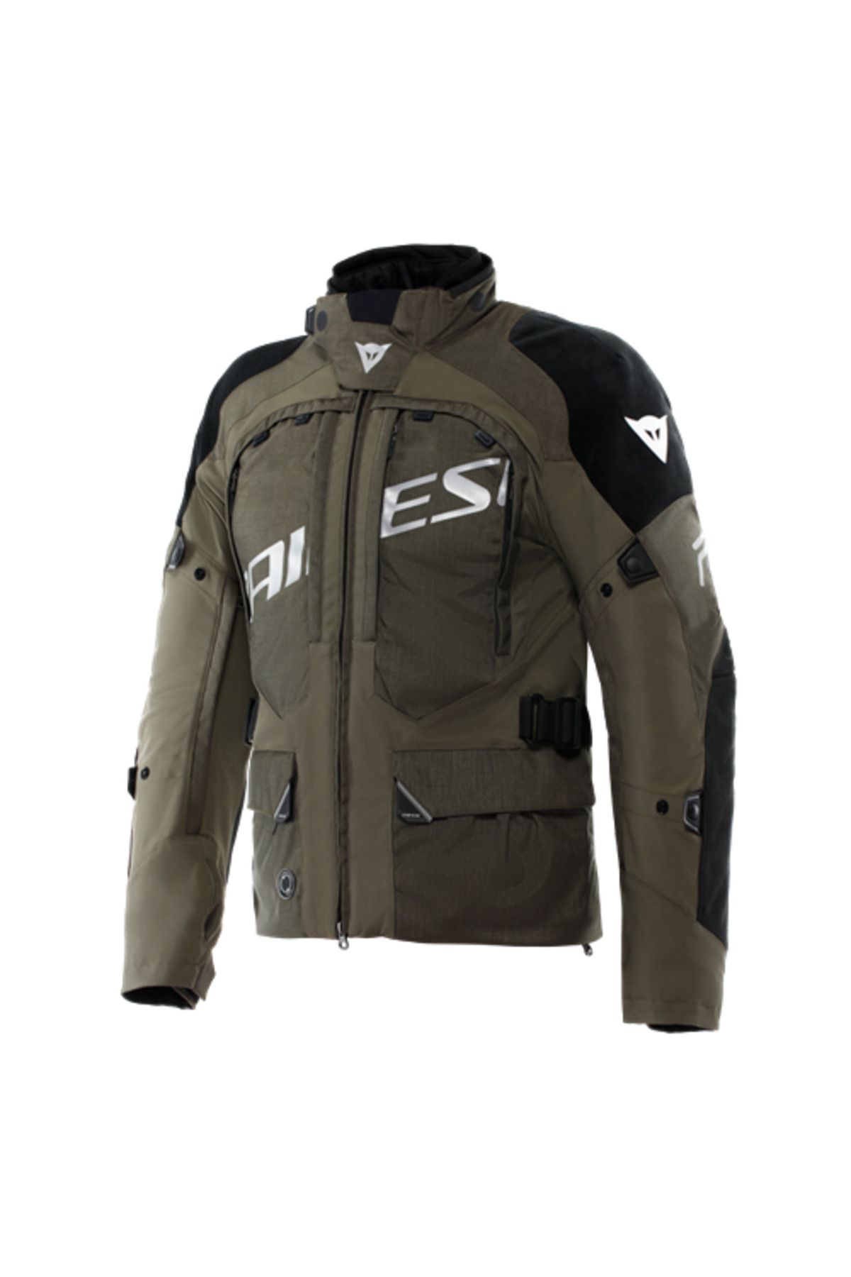 Dainese /sprıngbok 3l Absoluteshell Jacket Tarmac Blk