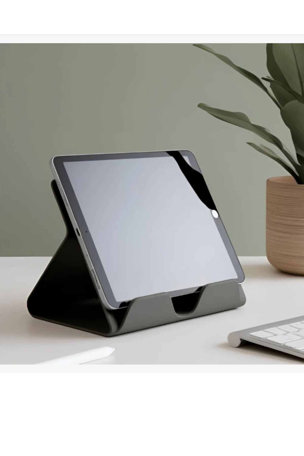 3DAKSESUAR Modern Tablet Standı