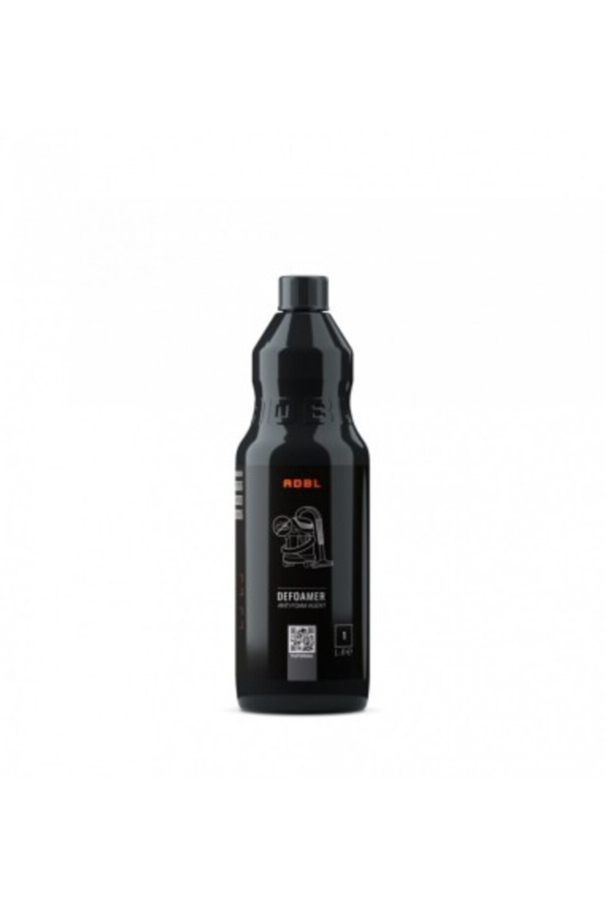 ADBL-Anti-foaming solution for injection/extraction vacuum cleaner ADBL Defoamer 1L 1