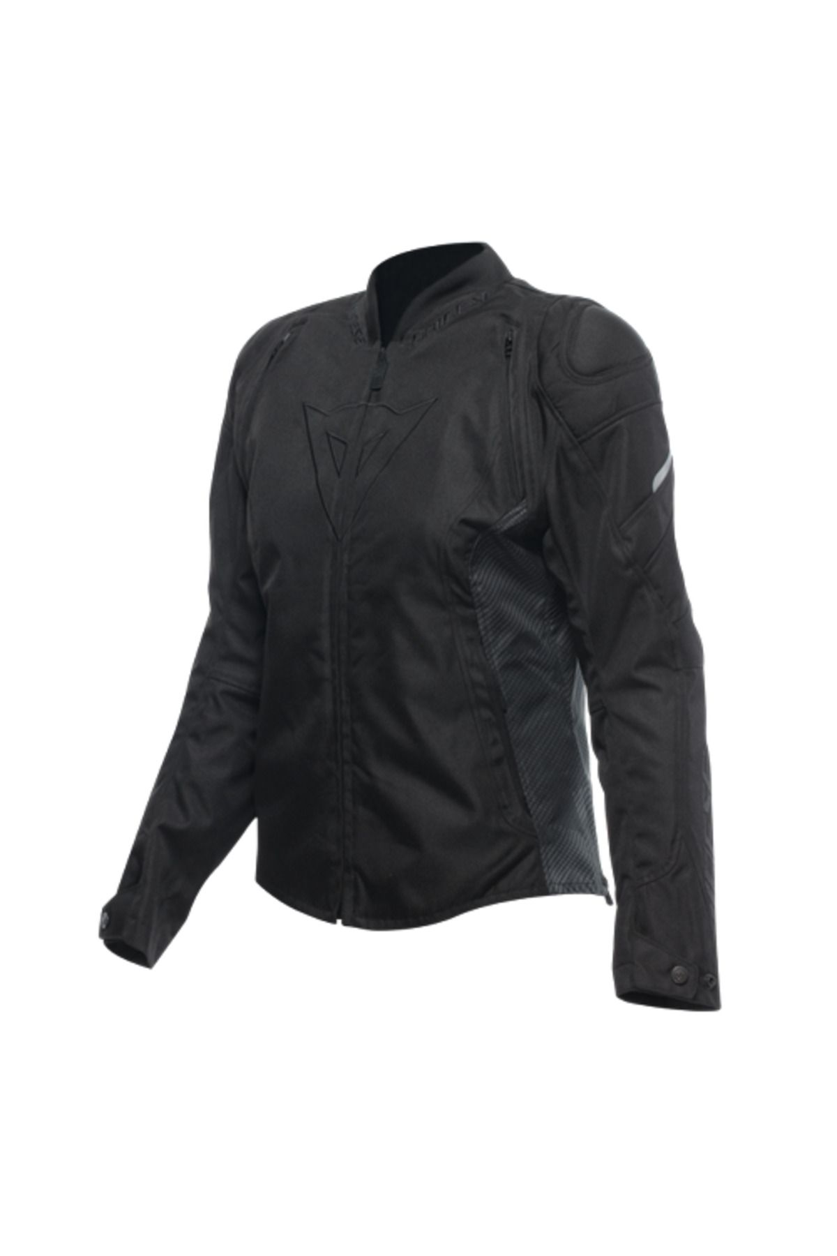 Dainese Ceket/avro 5 Tex Jacket Wmn Black/black/black