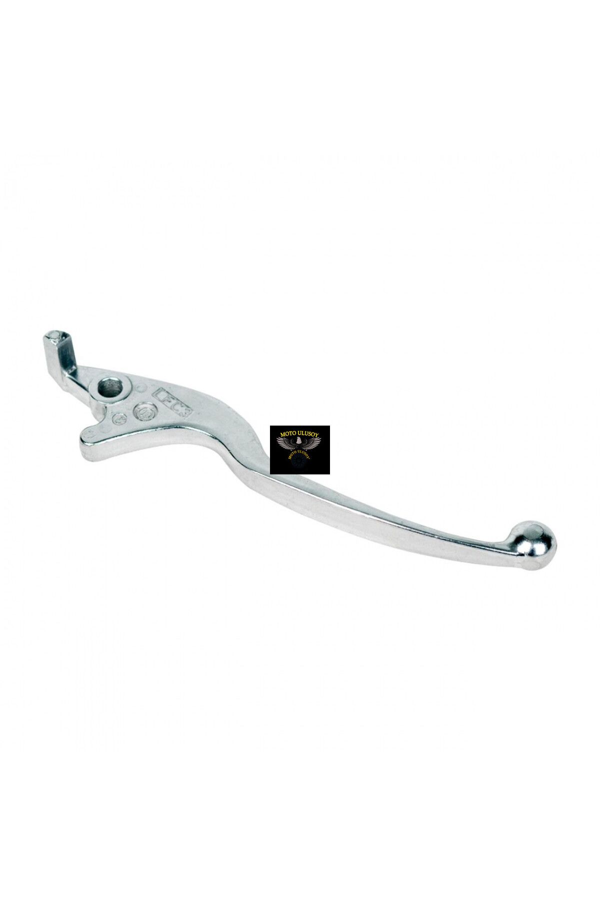 MOTO ULUSOY Arka Fren Kolu Sym Fıddle 3 125cc 200cc - Jet 14 200 - Sr 125 - Symphony 200 ST - St 125 İE