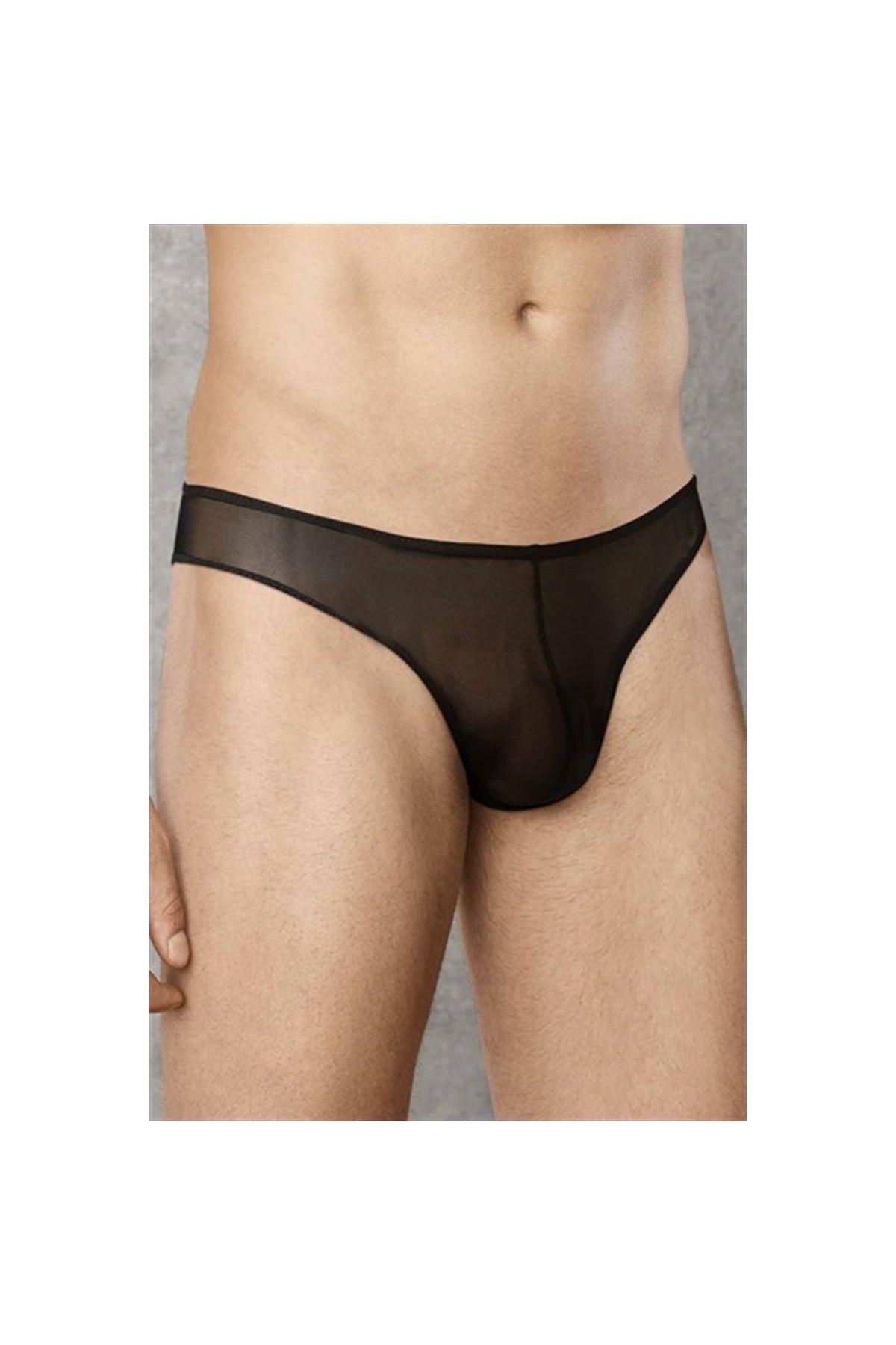 Marsilyan Doreanse Erkek Tanga String 1320