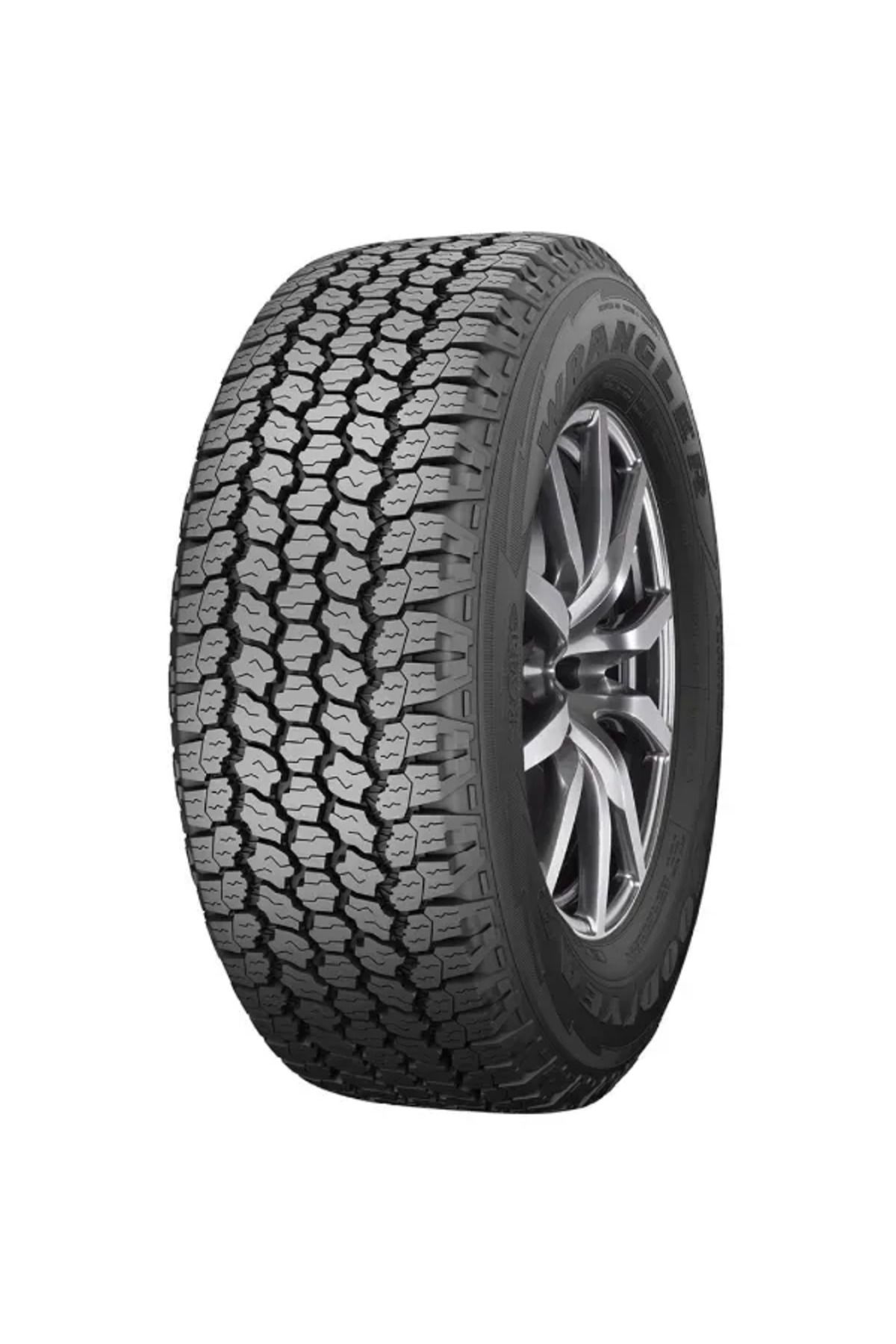 Goodyear Wrangler AT Adventure 265/65R17 112T ( Yıl: 2025 )