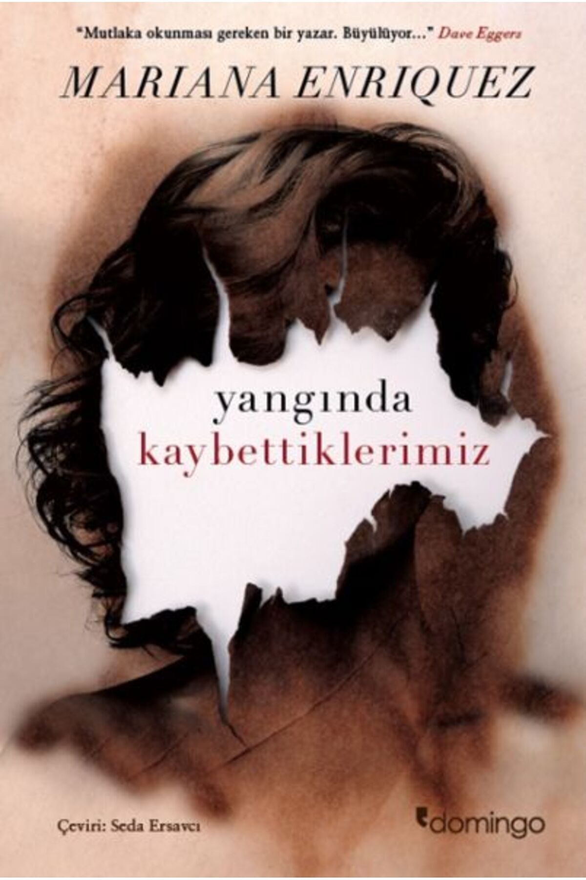 Domingo Yayınevi Yangında Kaybettiklerimiz