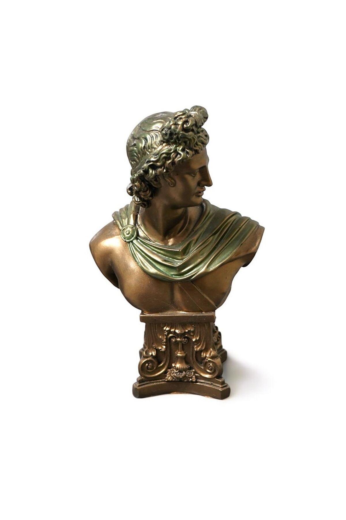 iva art design APOLLO POLYESTER BÜST 30 CM