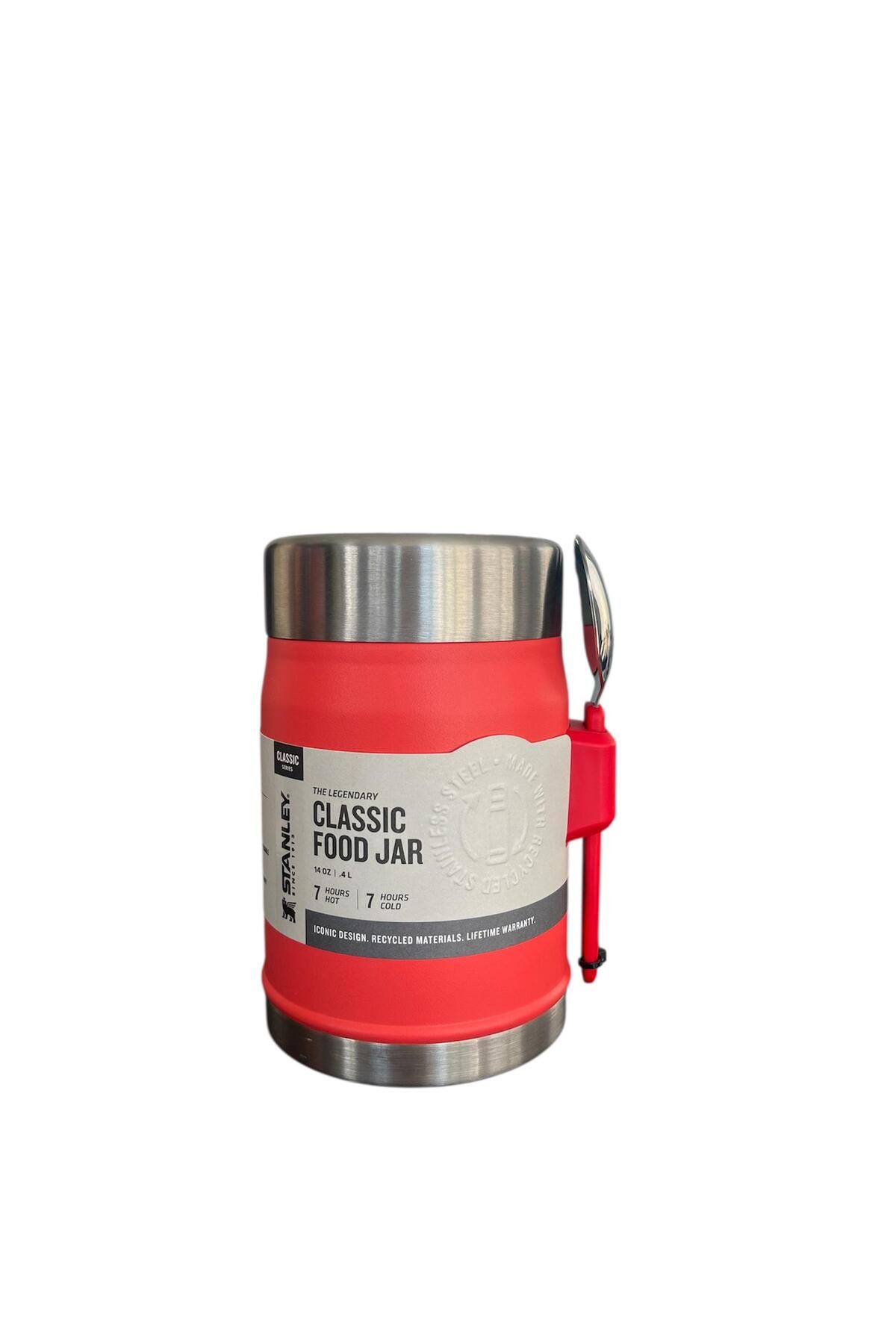 Stanley FOOD JAR TERMOS 0,70LT.