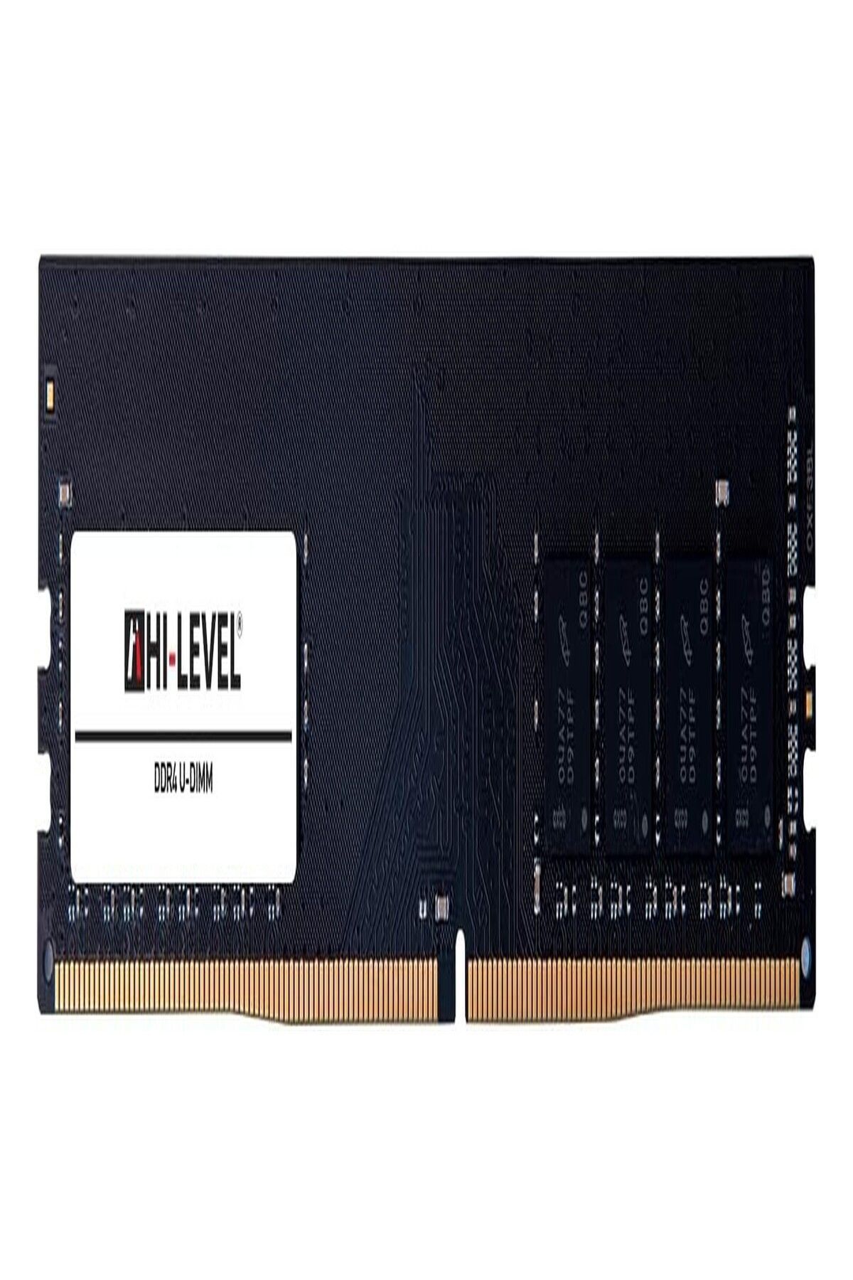 Hi-Level 32GB 3200MHz DDR4 1.2V CL22 UDIMM RAM