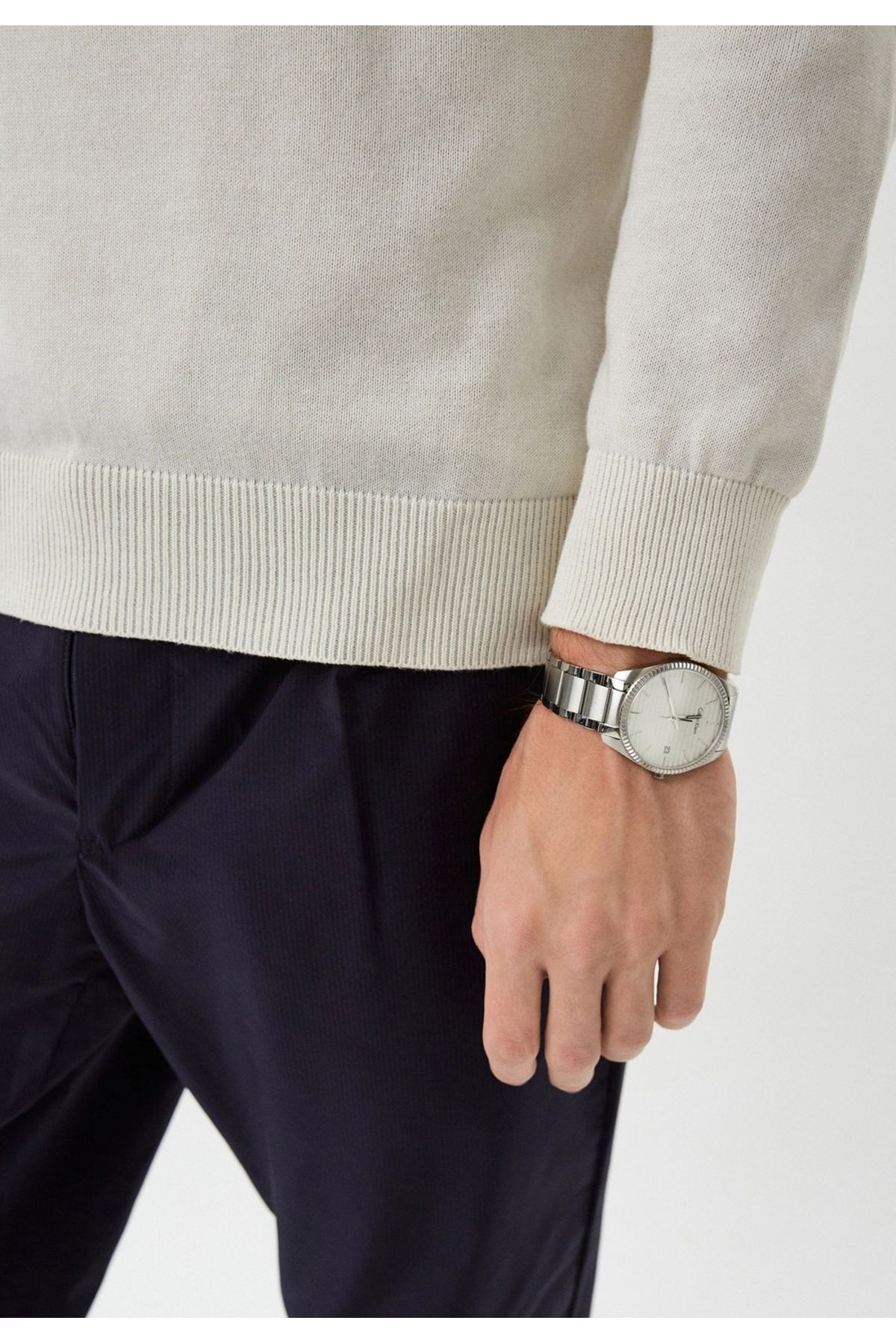 Calvin Klein-Men's Watch, Calvin Klein, Alliance K5R31146 4