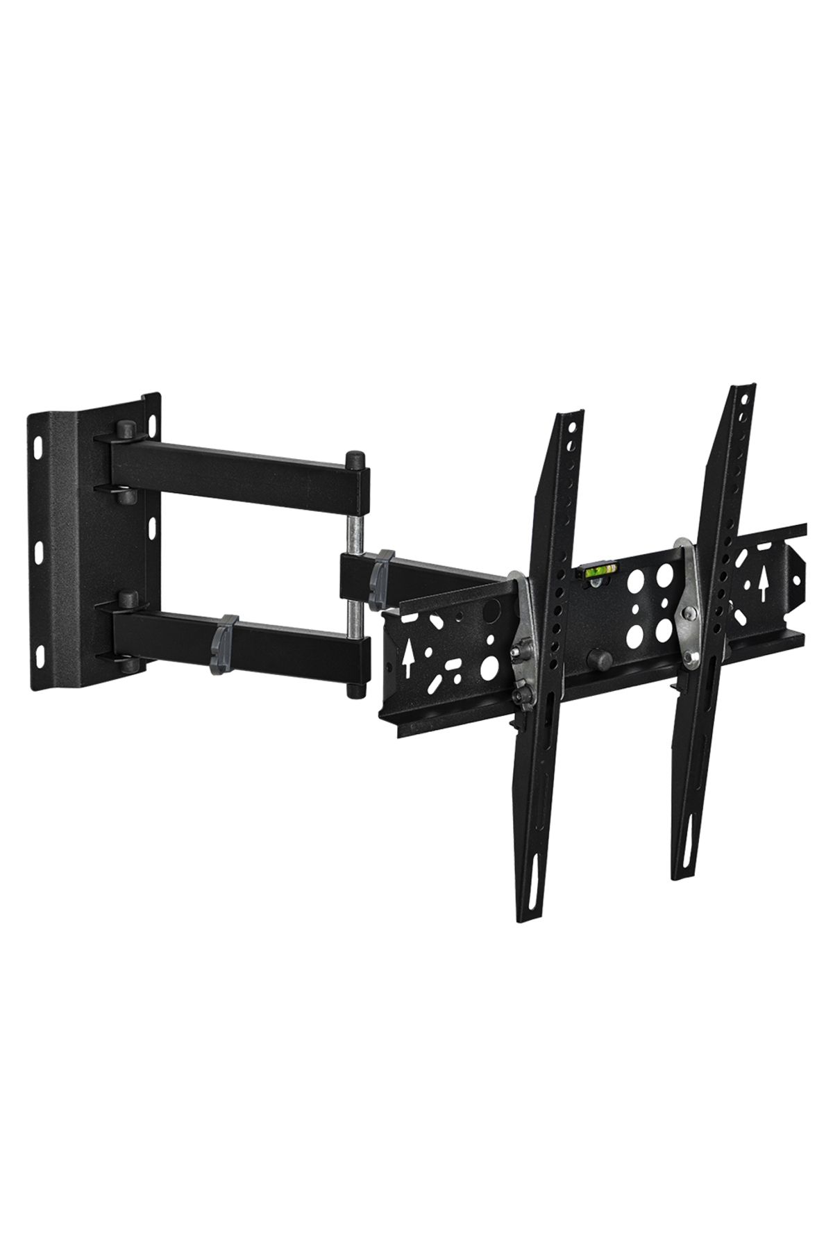 Zayla 39-55 LCD*LED TV HAREKETLİ ASKI APARATI SİYAH (5165)