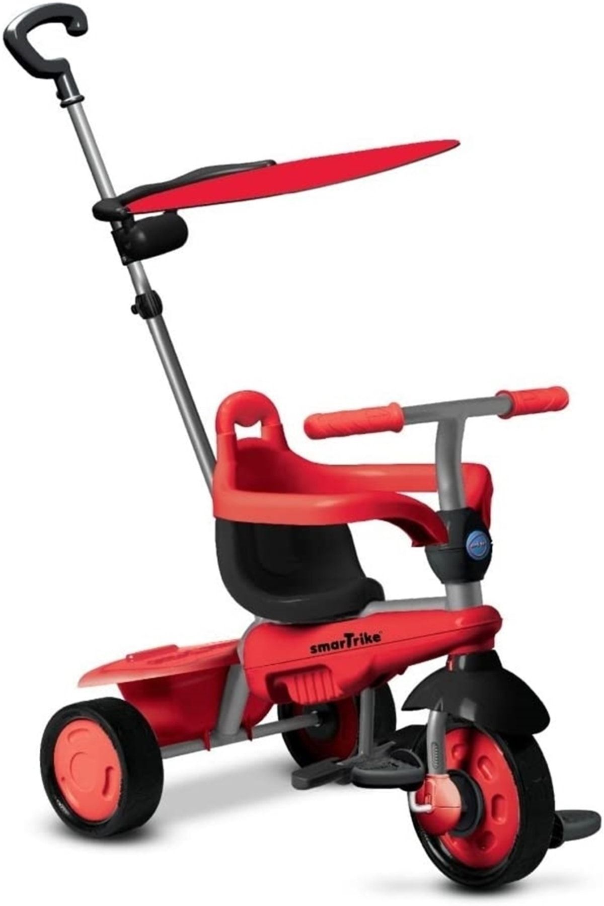SerenityHaven Smart Trike Carnival 3 In 1 Ebeveyn Konttollü Çocuk Bisikleti