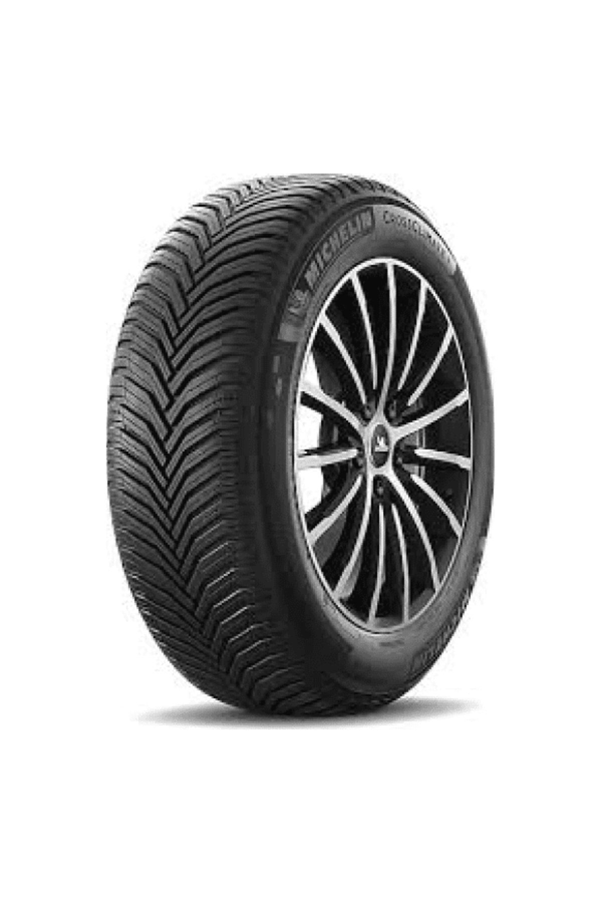 Michelin CrossClimate 2 235/55R20 102V ( Yıl: 2025 )