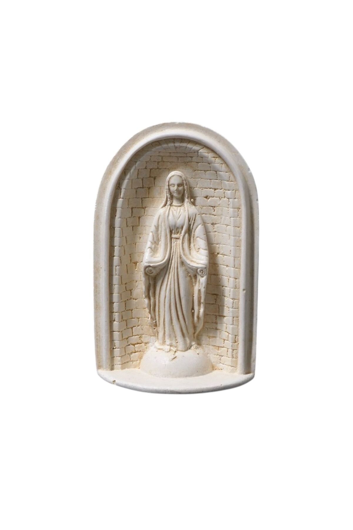 iva art design NİŞLİ MERYEMANA (VİRGİN MARY) BİBLO