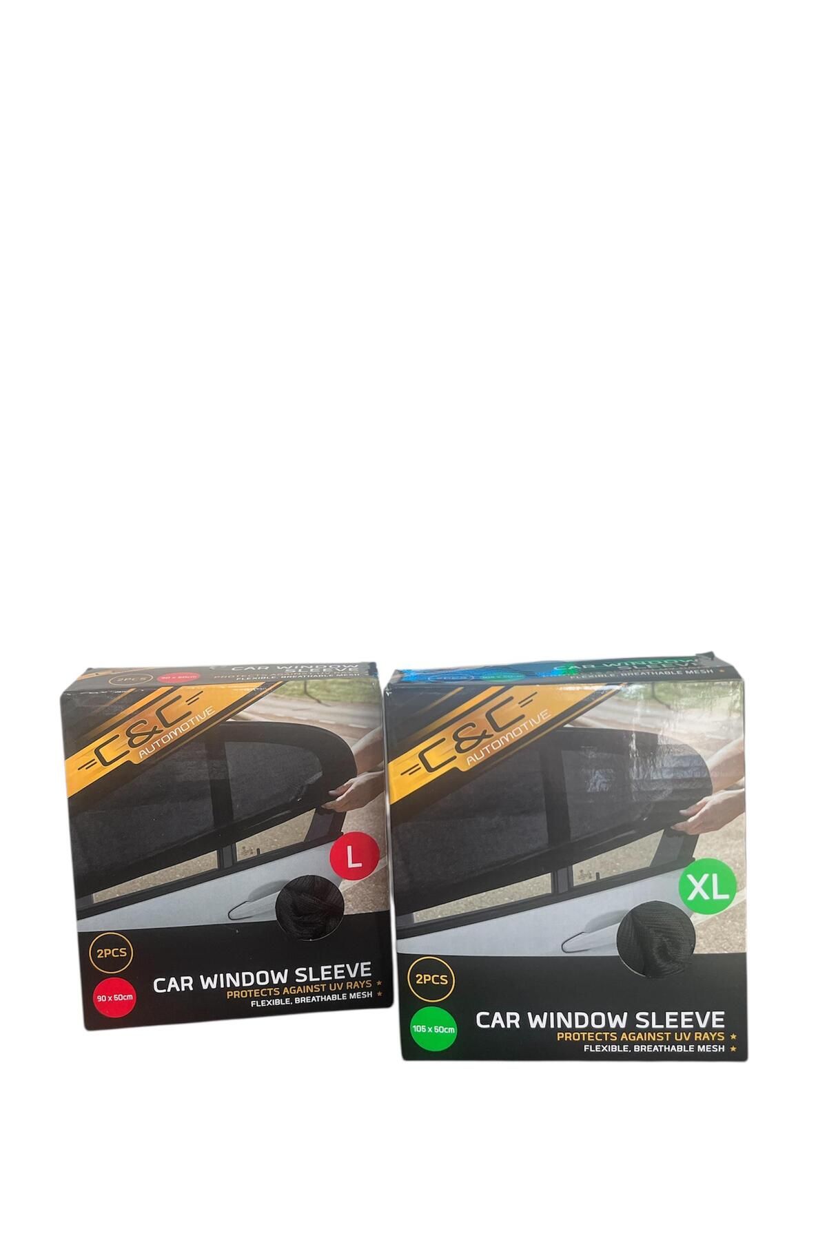 AUTOBELLA ARAÇ PERDESİ L BEDEN
