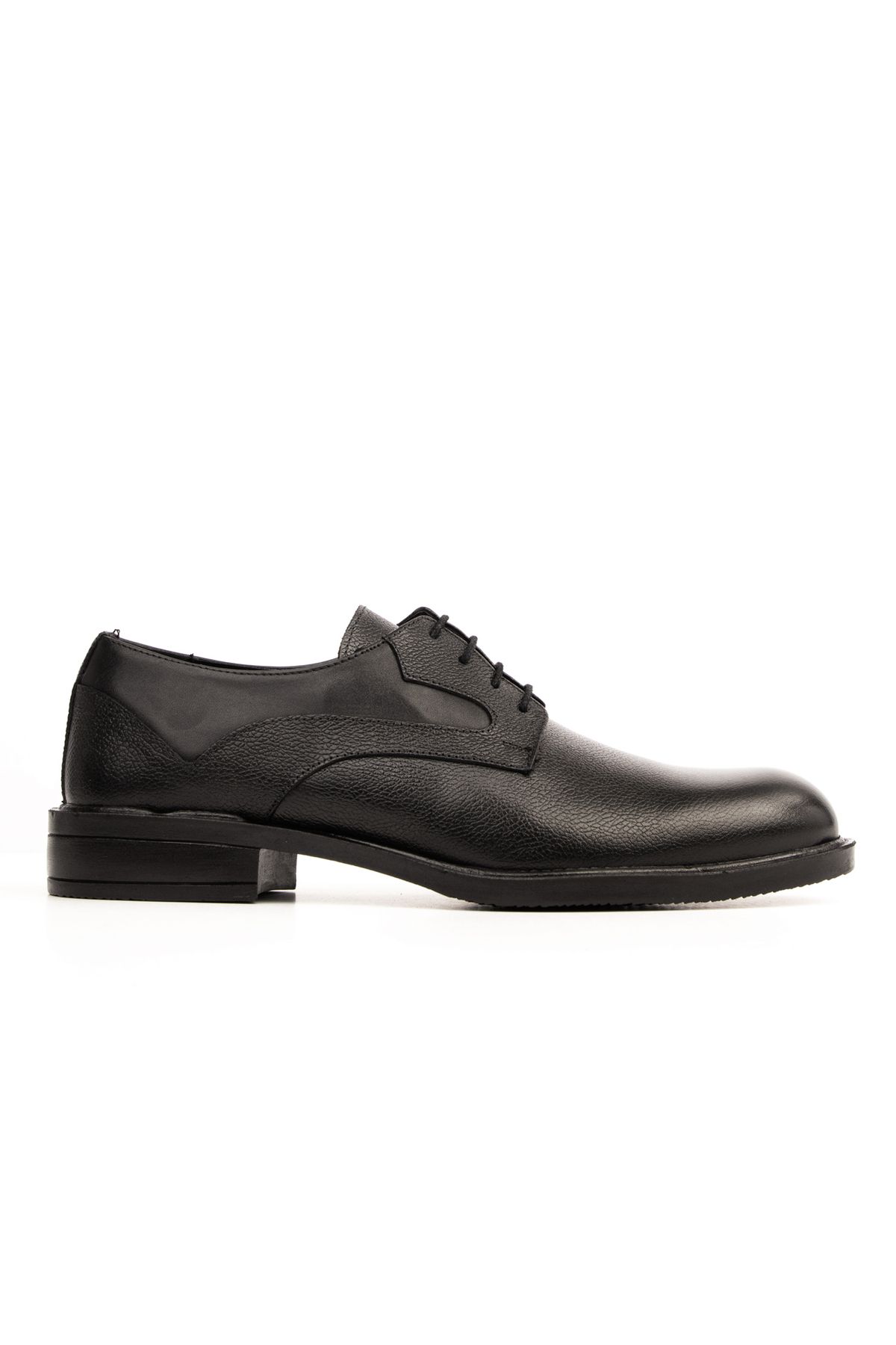 Gacco Shoes Erkek Hakiki Deri Bağcıklı Klasik Ayakkabı - Şık ve Rahat