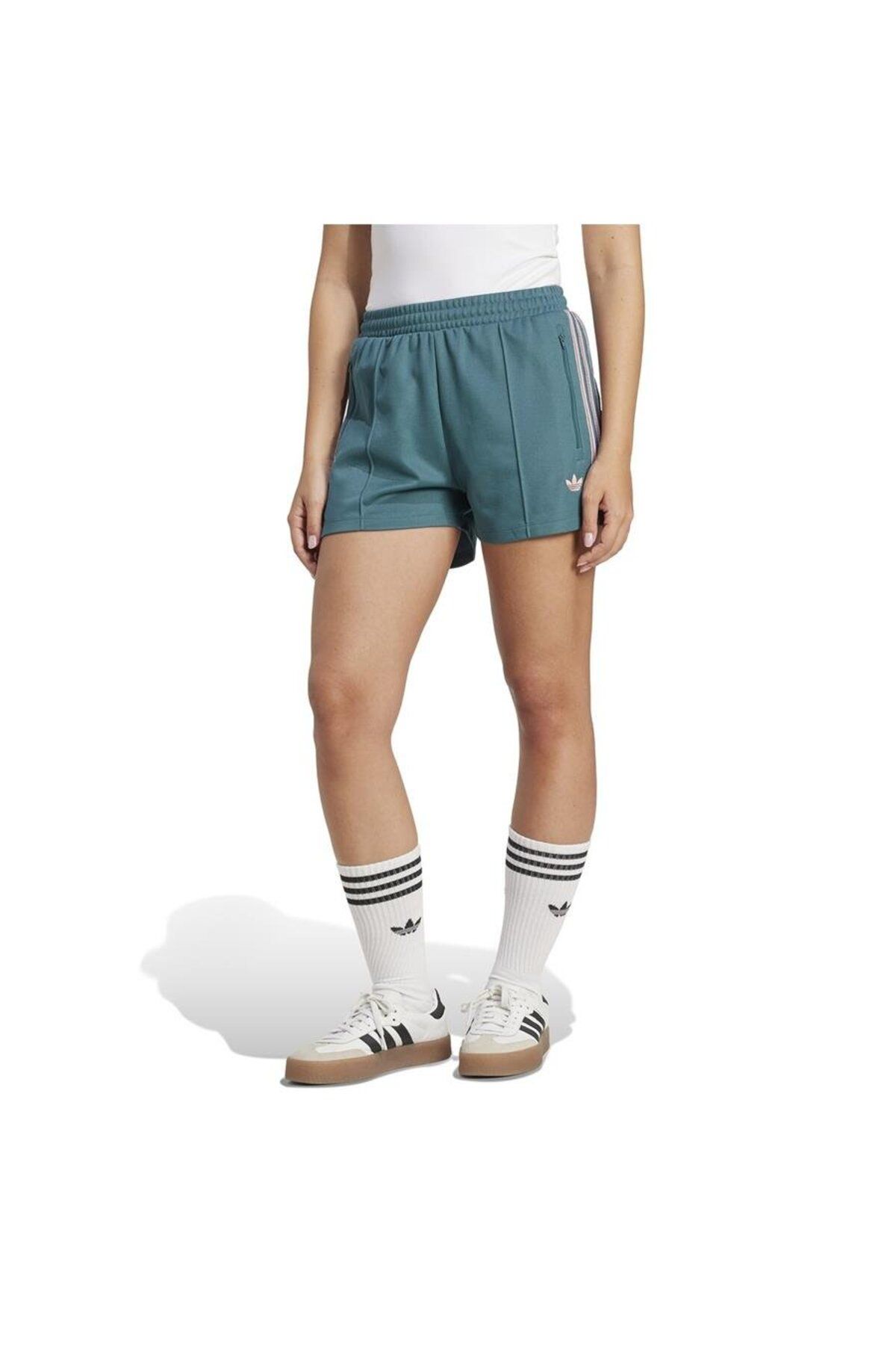 adidas Kadın Şort SHORTS KC0682