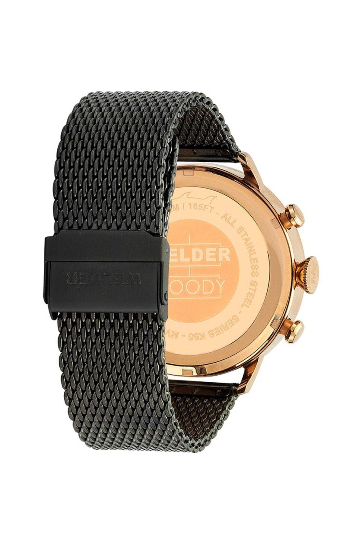 Welder-Men's Watch, Welder, Moody WWRC1008 3