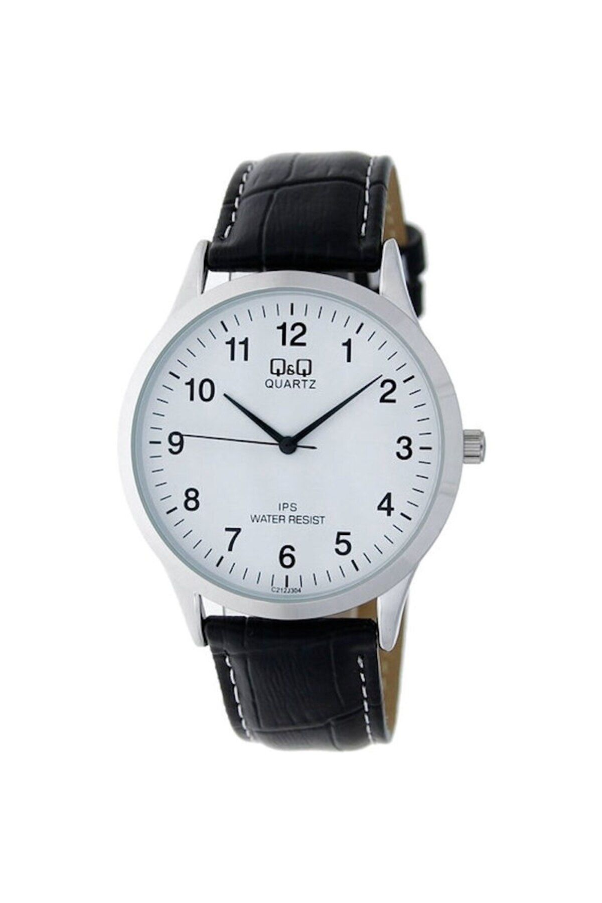 Q&Q-Men's watch, Q&Q by Citizen, Classic C212J304Y 3